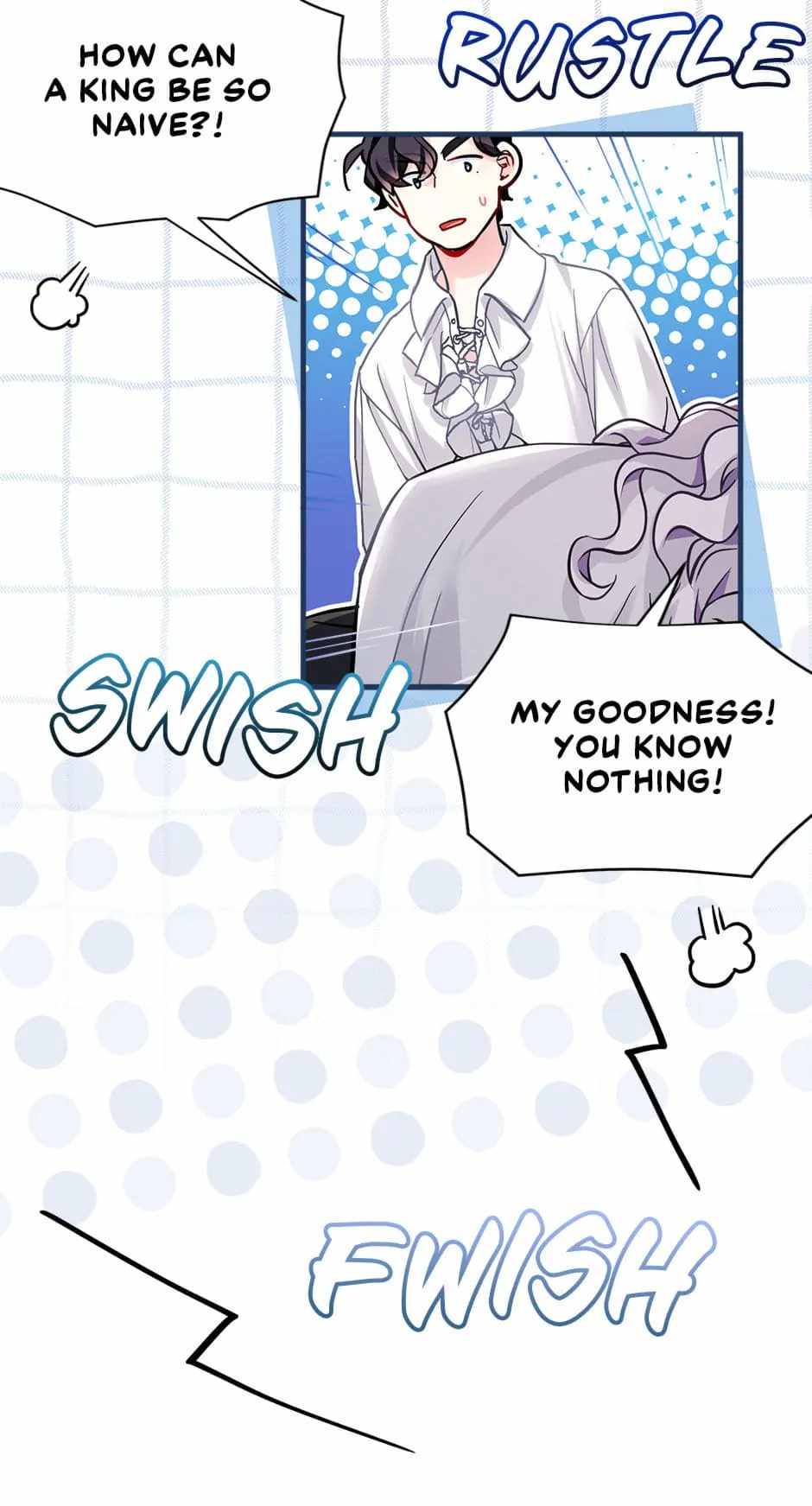 I’m the Stepmother, but my Daughter is too Cute Chapter 95 page 67