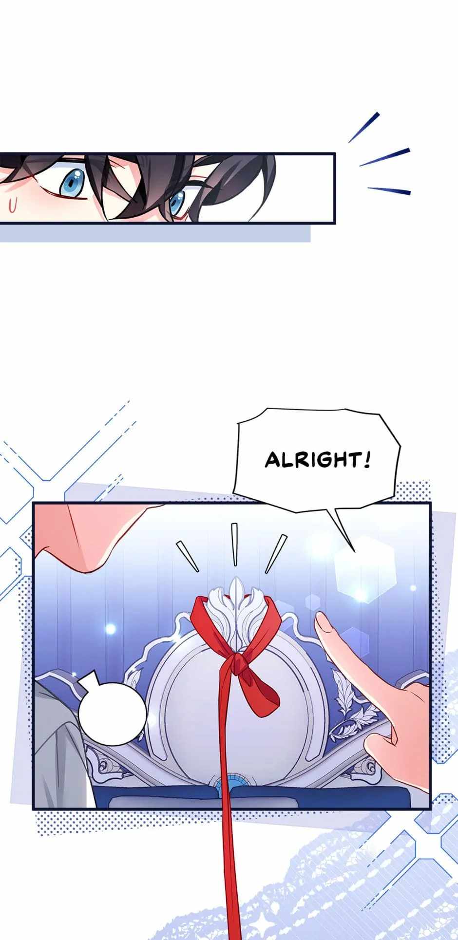 I’m the Stepmother, but my Daughter is too Cute Chapter 95 page 68