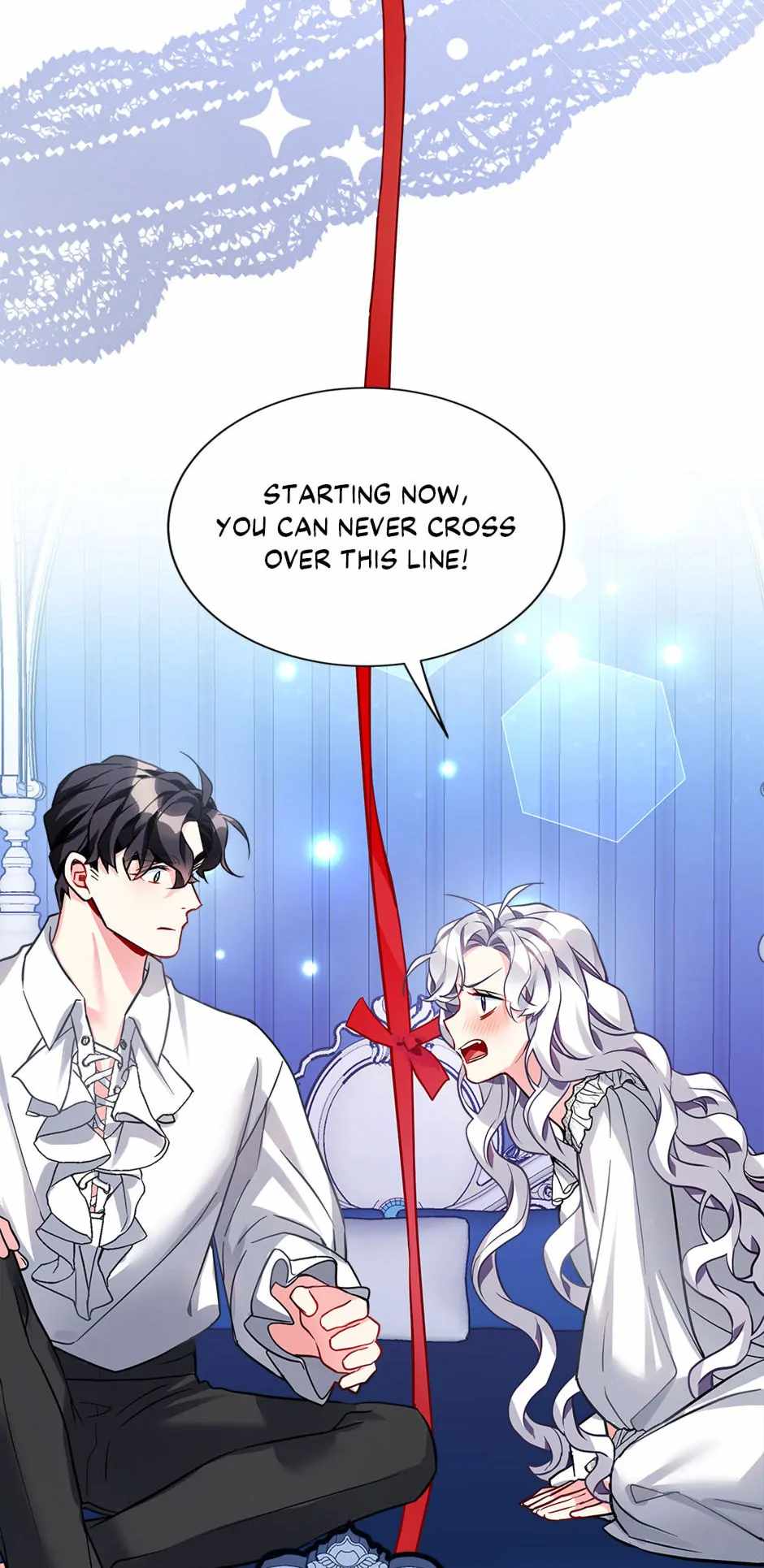 I’m the Stepmother, but my Daughter is too Cute Chapter 95 page 69