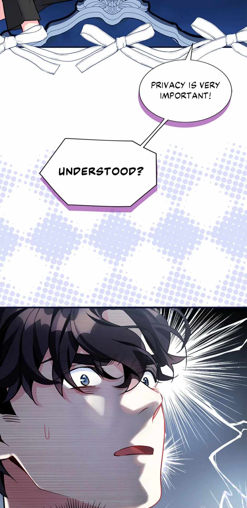 I’m the Stepmother, but my Daughter is too Cute Chapter 95 page 70