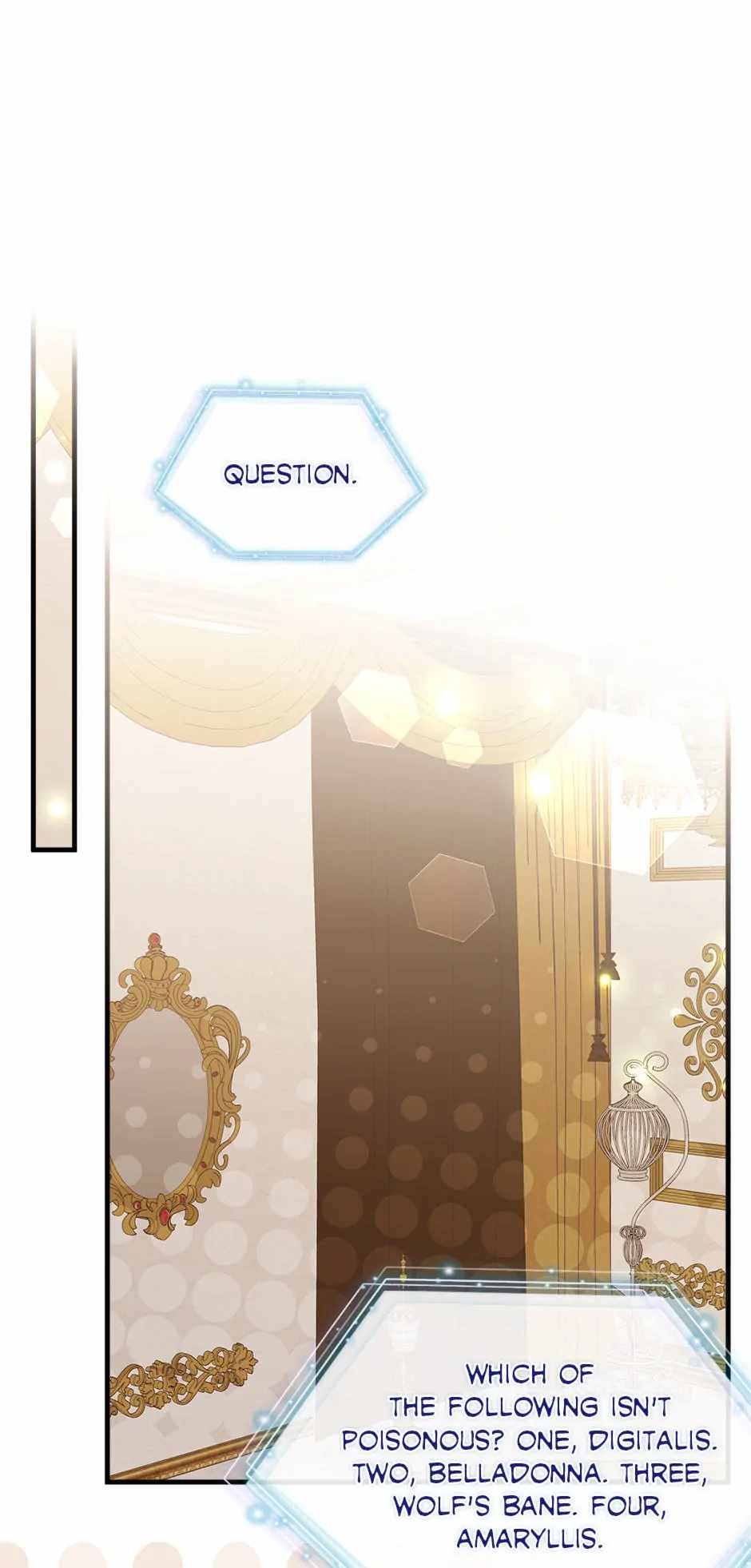 I’m the Stepmother, but my Daughter is too Cute Chapter 96 page 12