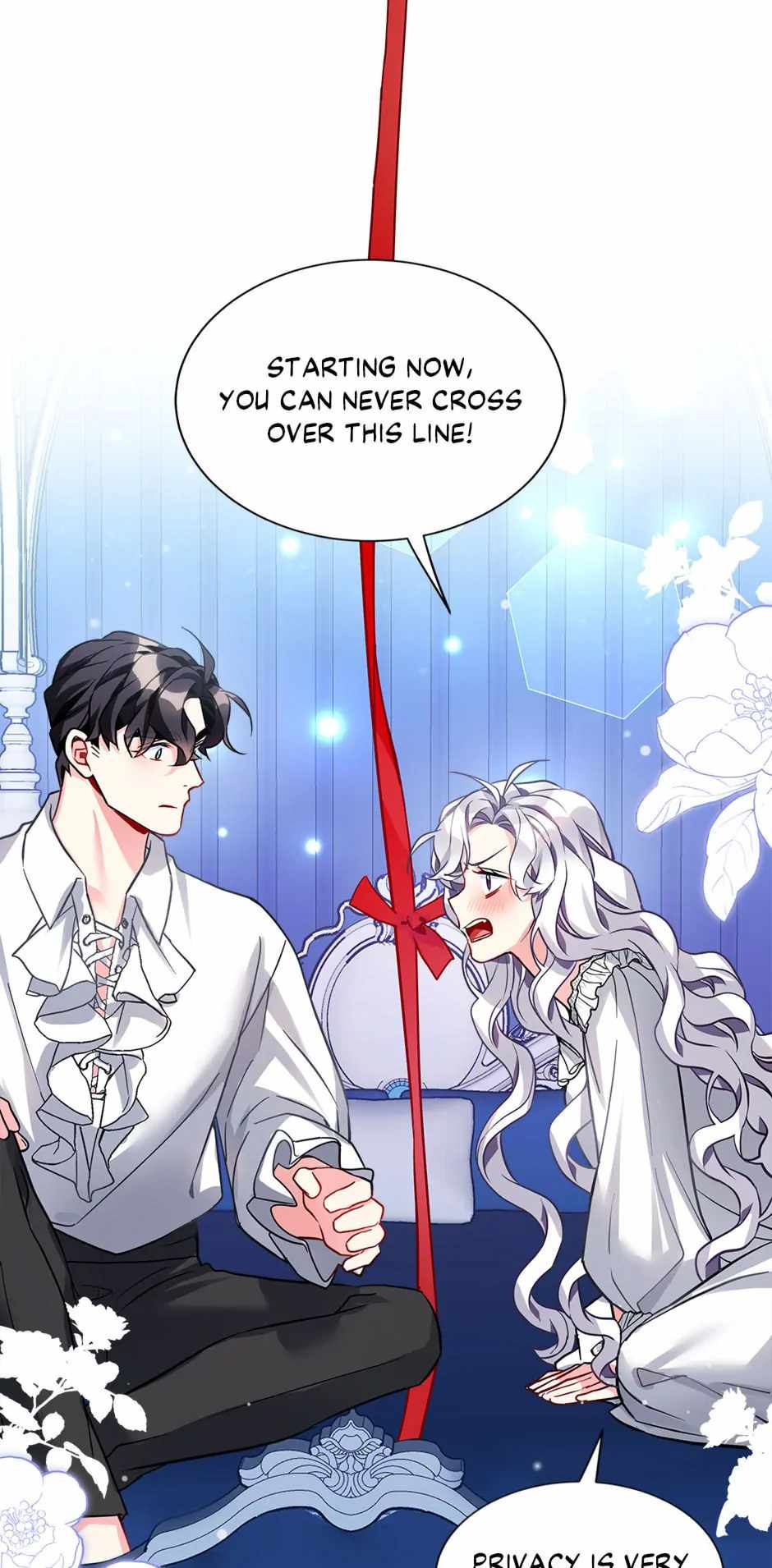 I’m the Stepmother, but my Daughter is too Cute Chapter 96 page 2