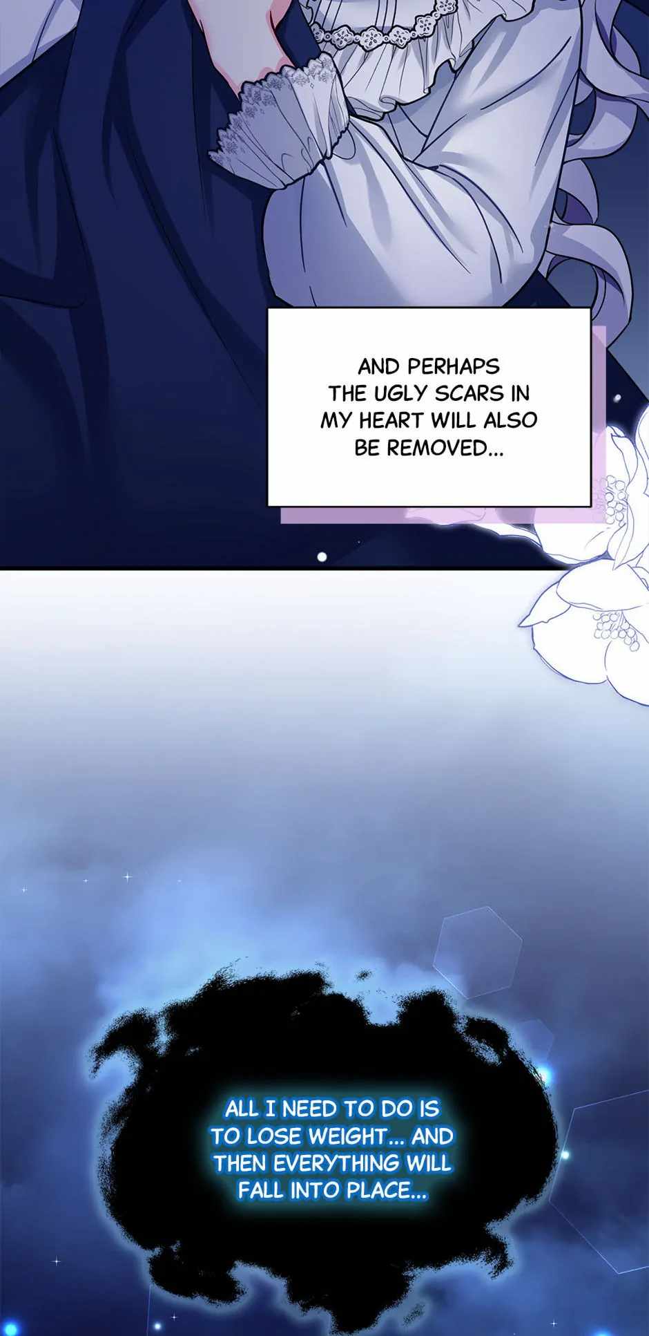 I’m the Stepmother, but my Daughter is too Cute Chapter 96 page 10