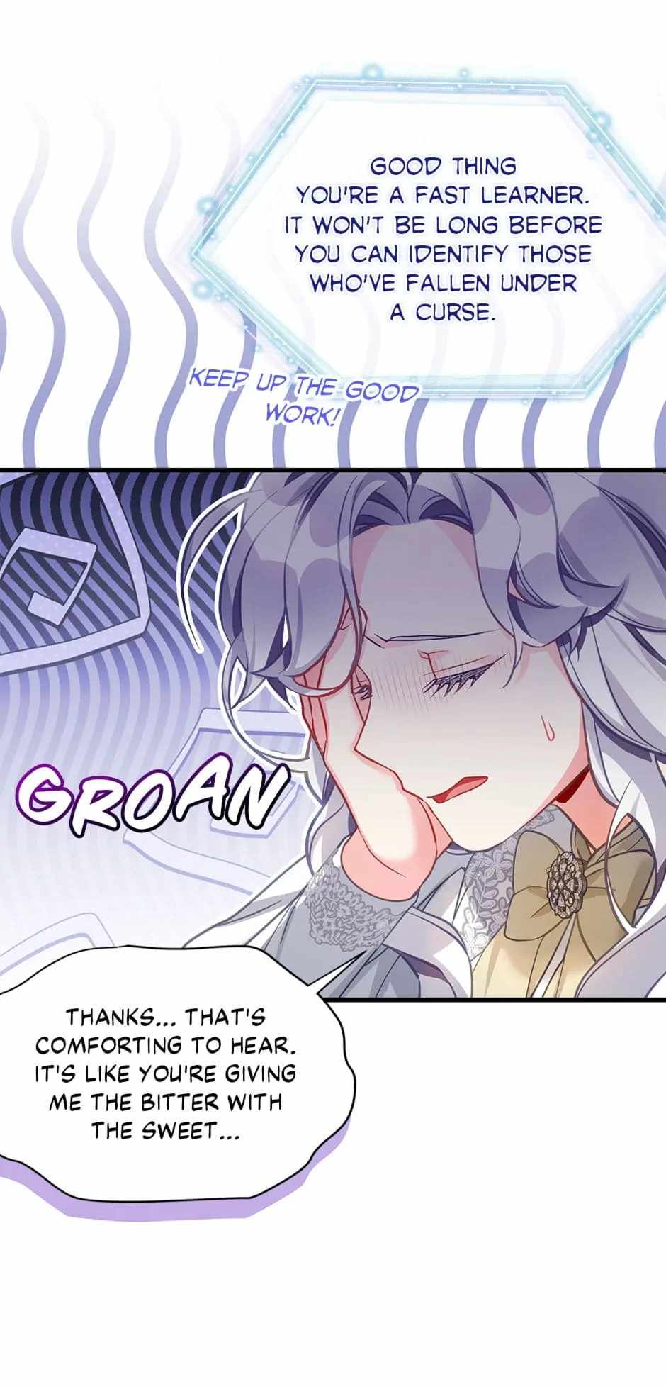 I’m the Stepmother, but my Daughter is too Cute Chapter 96 page 16