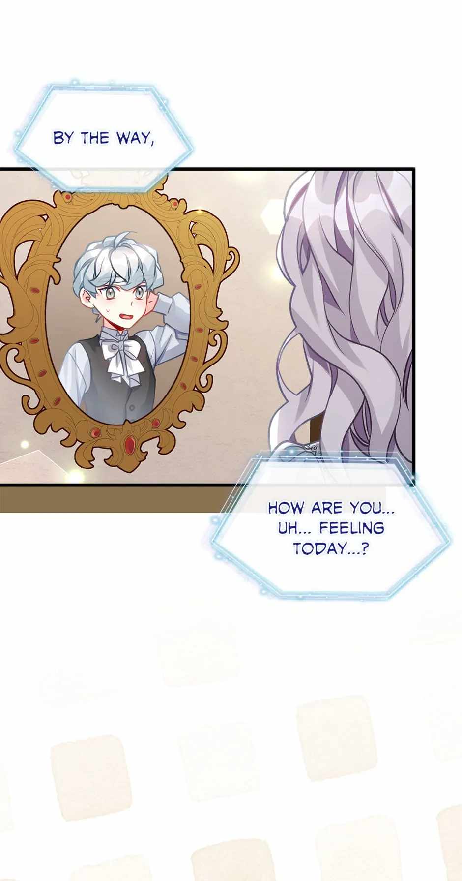 I’m the Stepmother, but my Daughter is too Cute Chapter 96 page 17