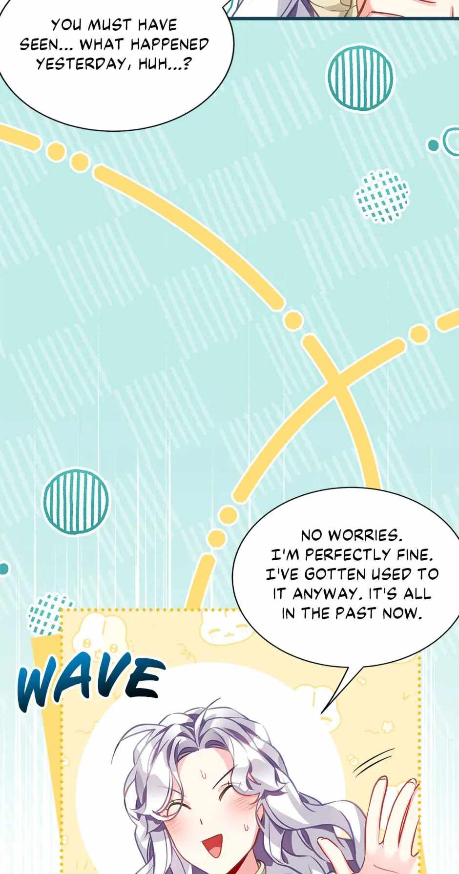 I’m the Stepmother, but my Daughter is too Cute Chapter 96 page 19