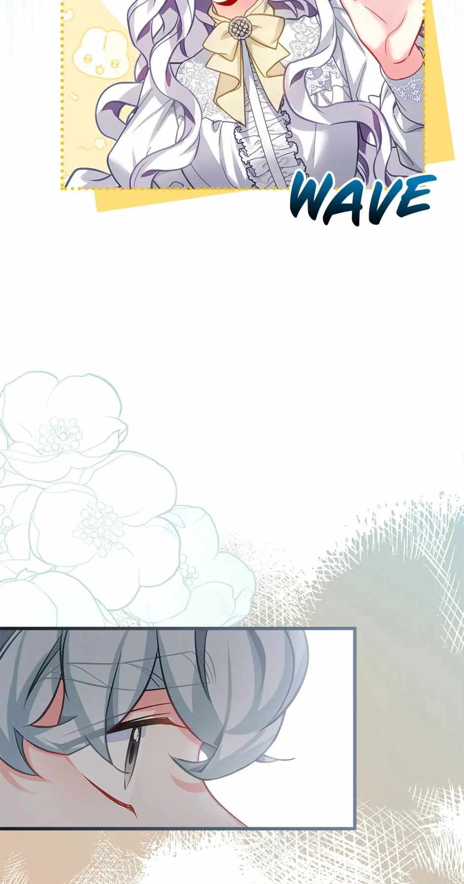 I’m the Stepmother, but my Daughter is too Cute Chapter 96 page 20