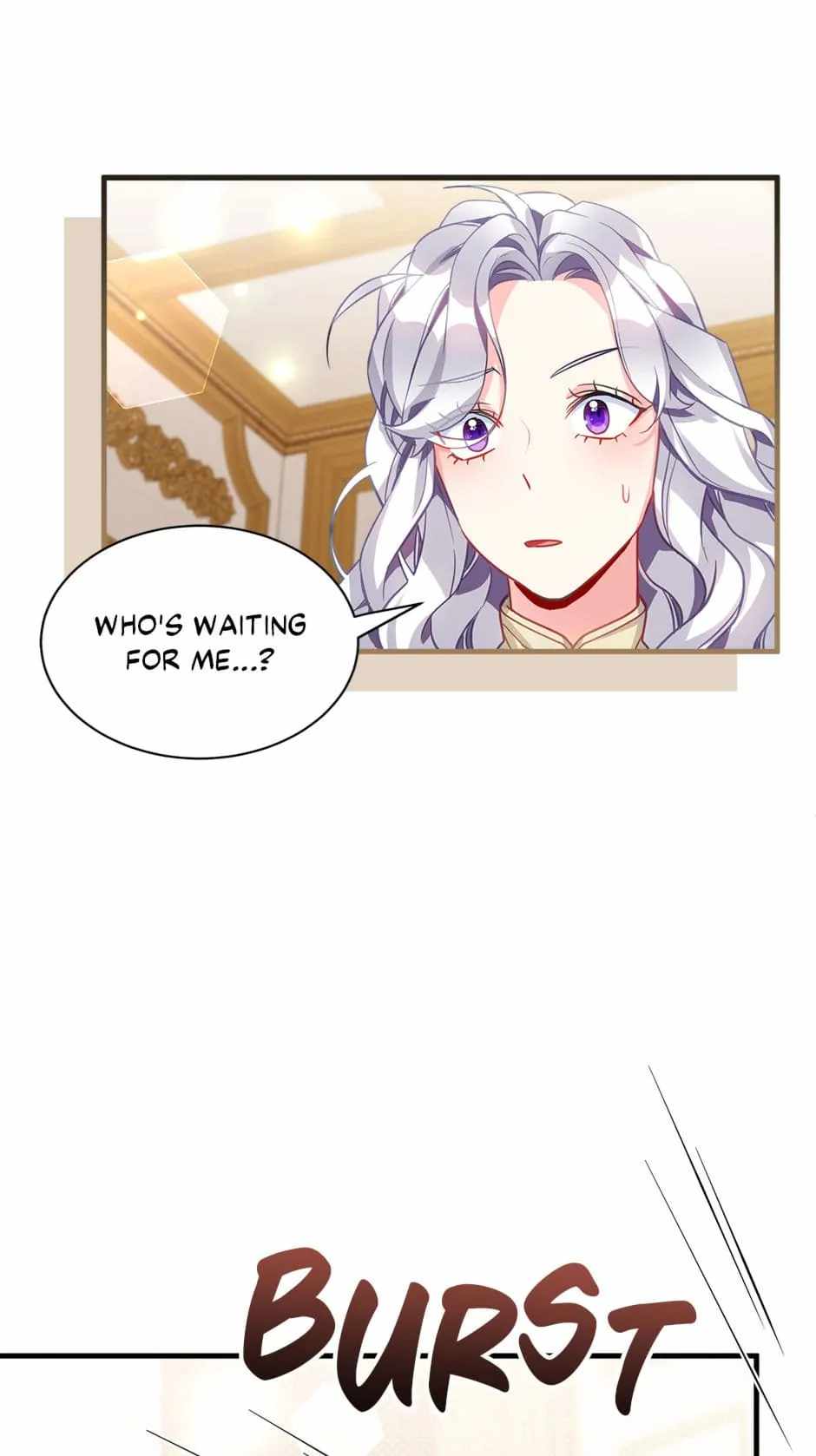 I’m the Stepmother, but my Daughter is too Cute Chapter 96 page 22
