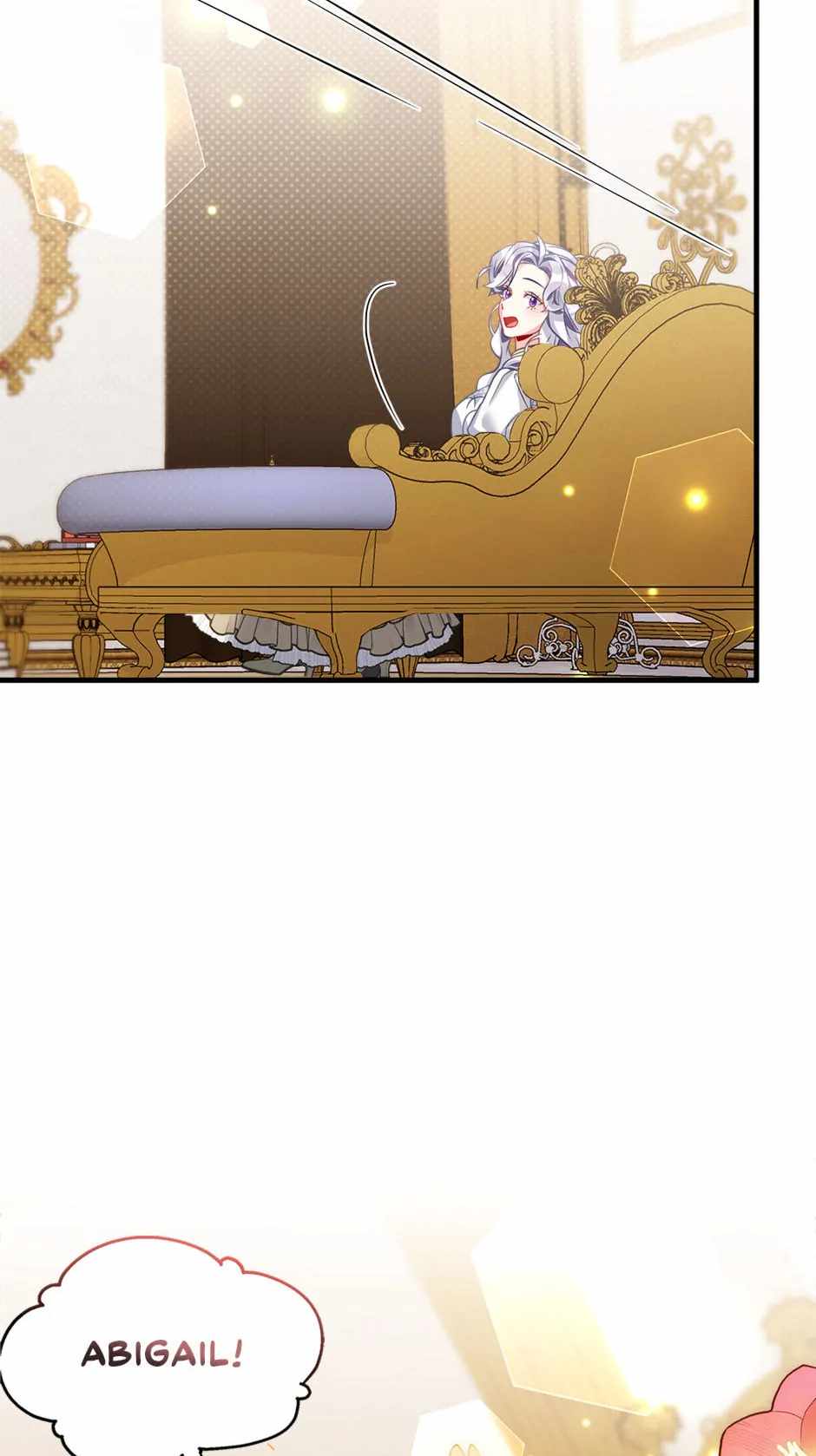 I’m the Stepmother, but my Daughter is too Cute Chapter 96 page 23