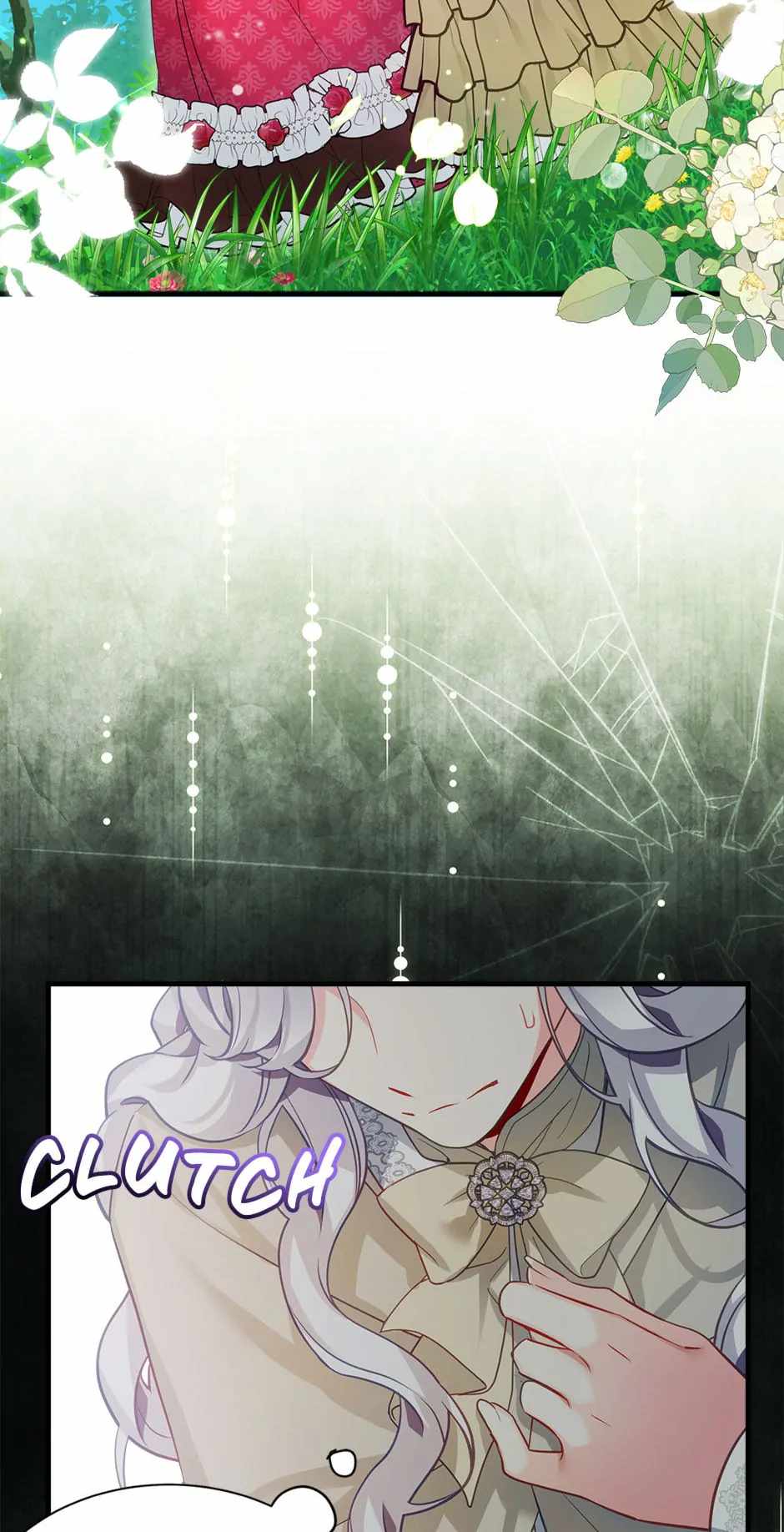 I’m the Stepmother, but my Daughter is too Cute Chapter 96 page 29