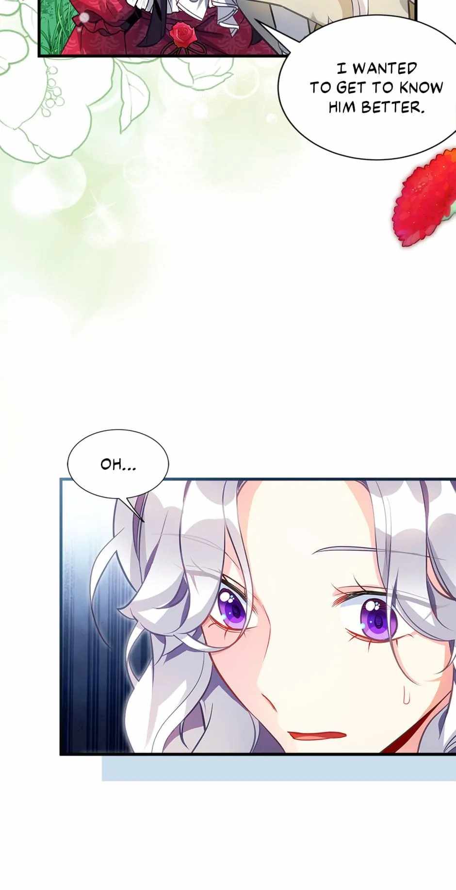 I’m the Stepmother, but my Daughter is too Cute Chapter 96 page 32
