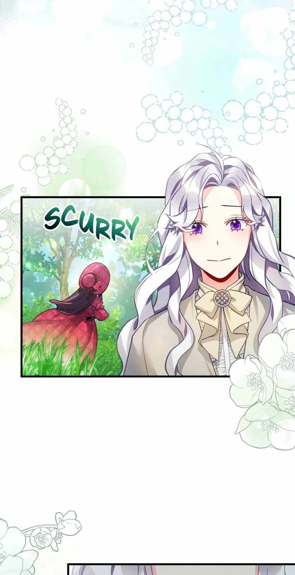 I’m the Stepmother, but my Daughter is too Cute Chapter 96 page 35