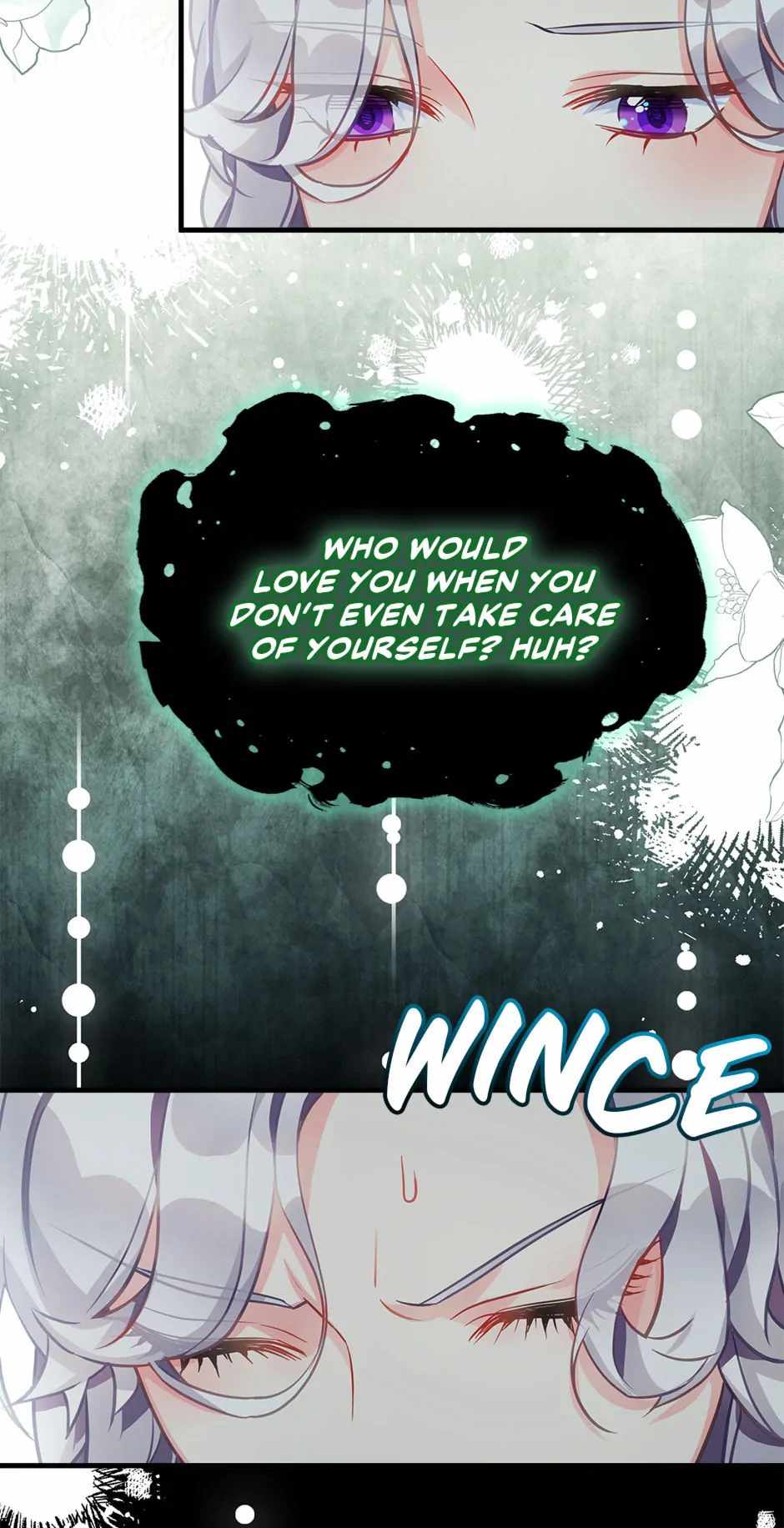 I’m the Stepmother, but my Daughter is too Cute Chapter 96 page 36
