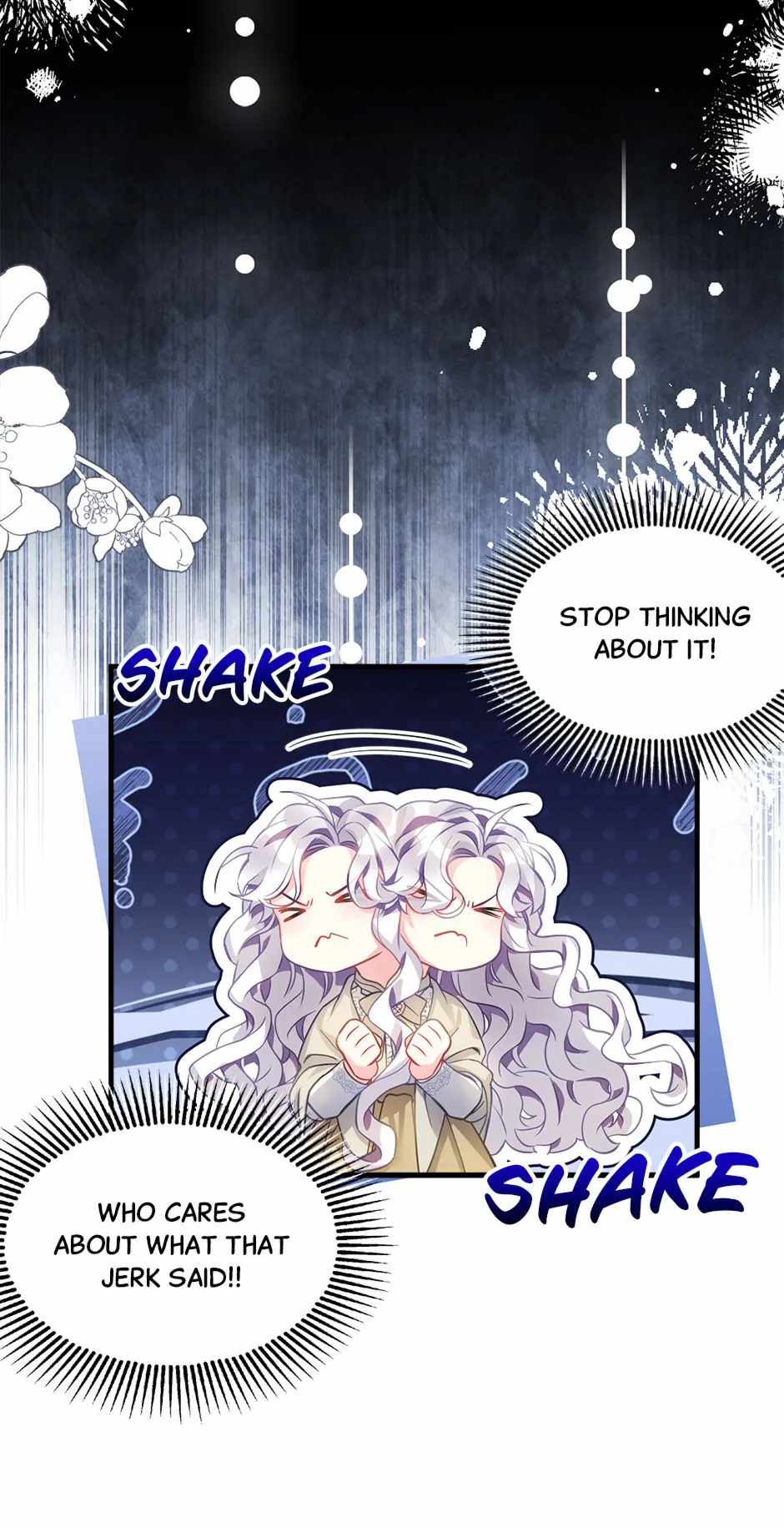 I’m the Stepmother, but my Daughter is too Cute Chapter 96 page 37