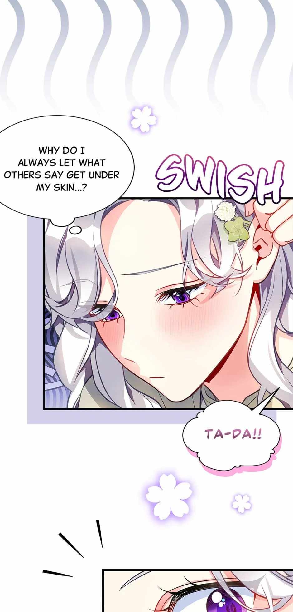 I’m the Stepmother, but my Daughter is too Cute Chapter 96 page 40