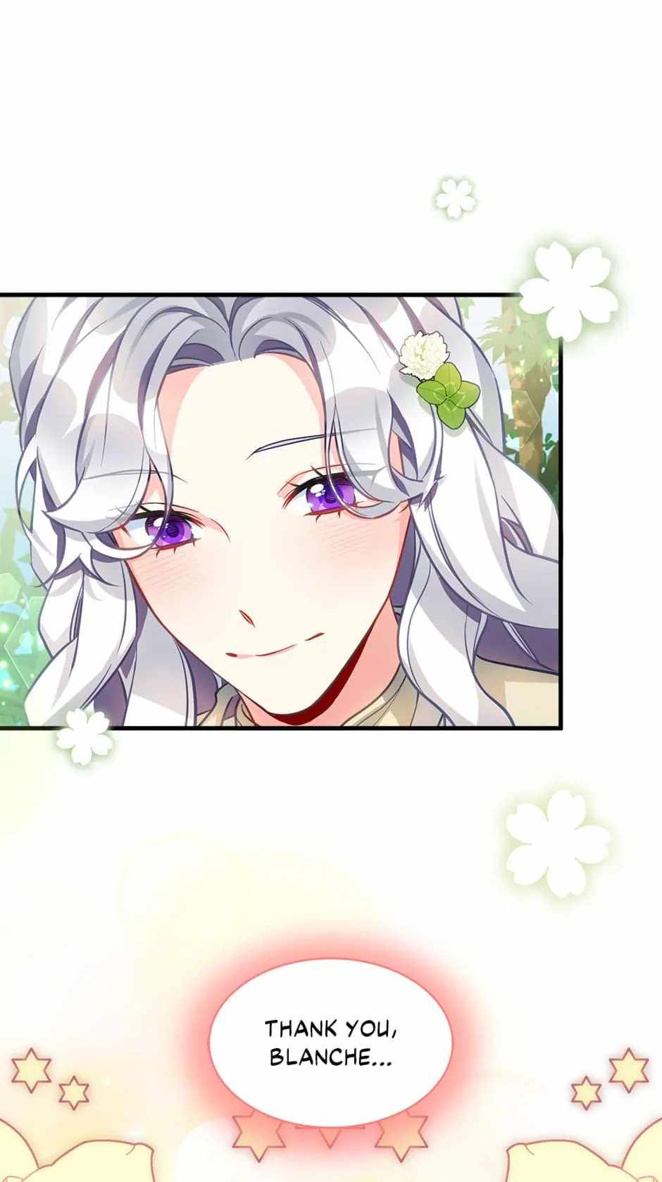 I’m the Stepmother, but my Daughter is too Cute Chapter 96 page 43