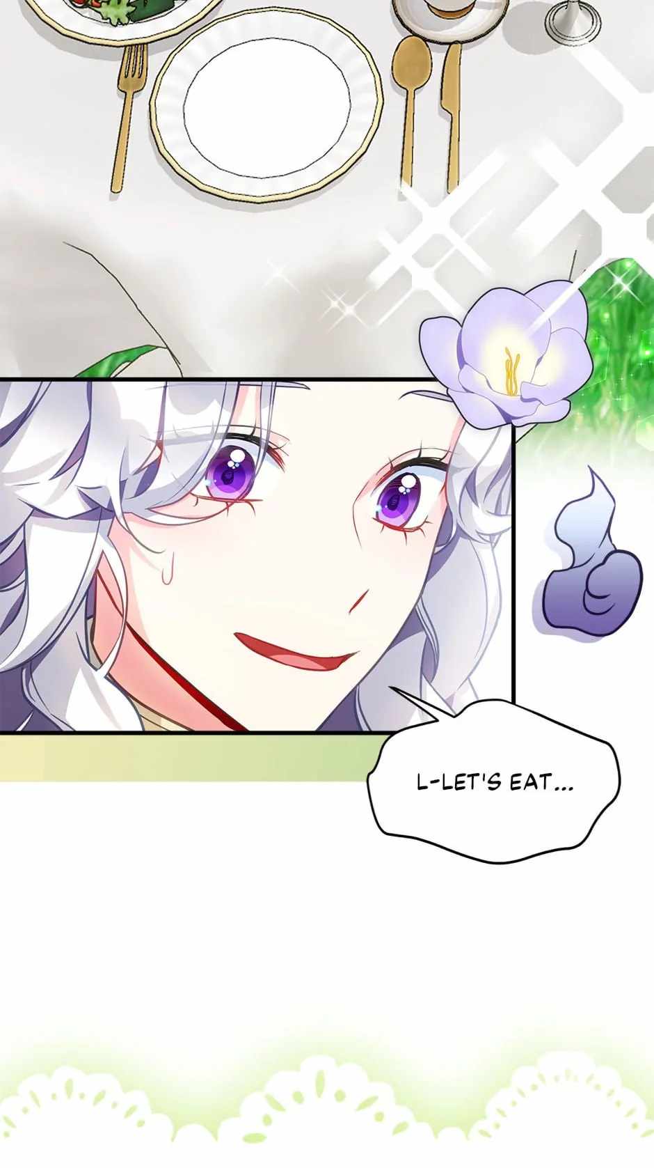 I’m the Stepmother, but my Daughter is too Cute Chapter 96 page 47