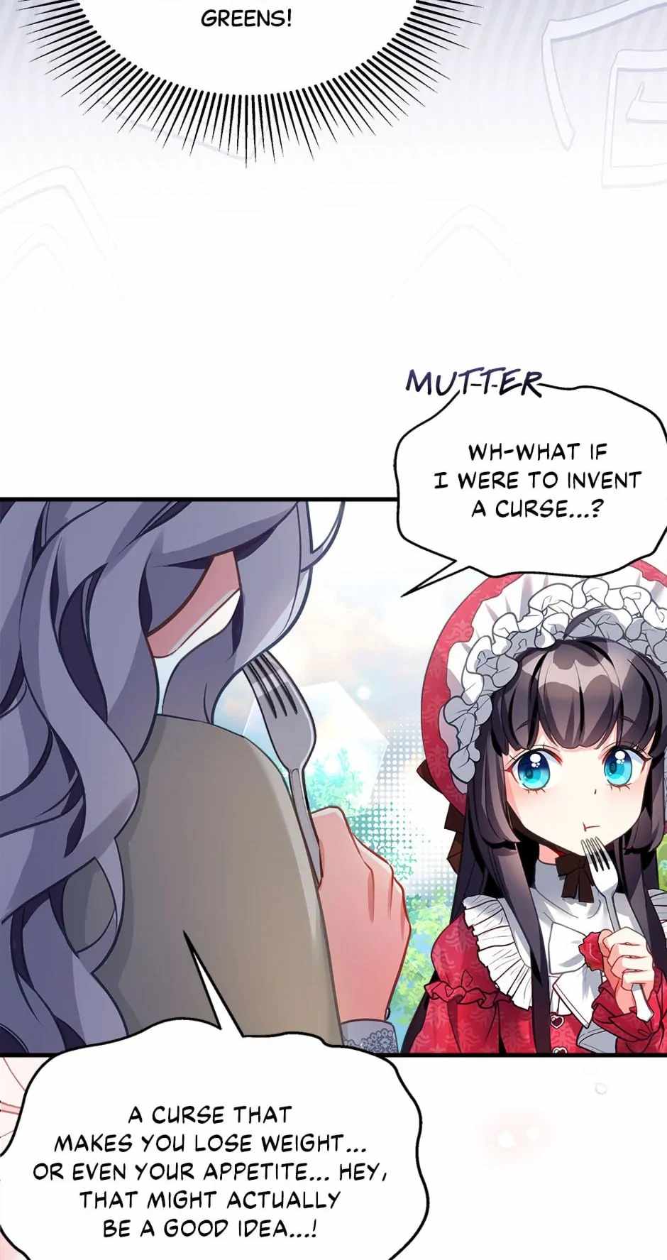 I’m the Stepmother, but my Daughter is too Cute Chapter 96 page 52
