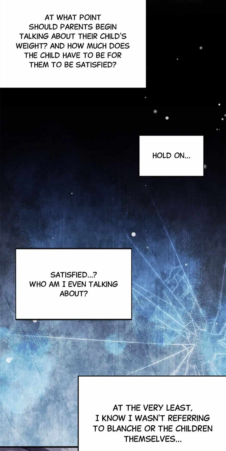 I’m the Stepmother, but my Daughter is too Cute Chapter 96 page 61