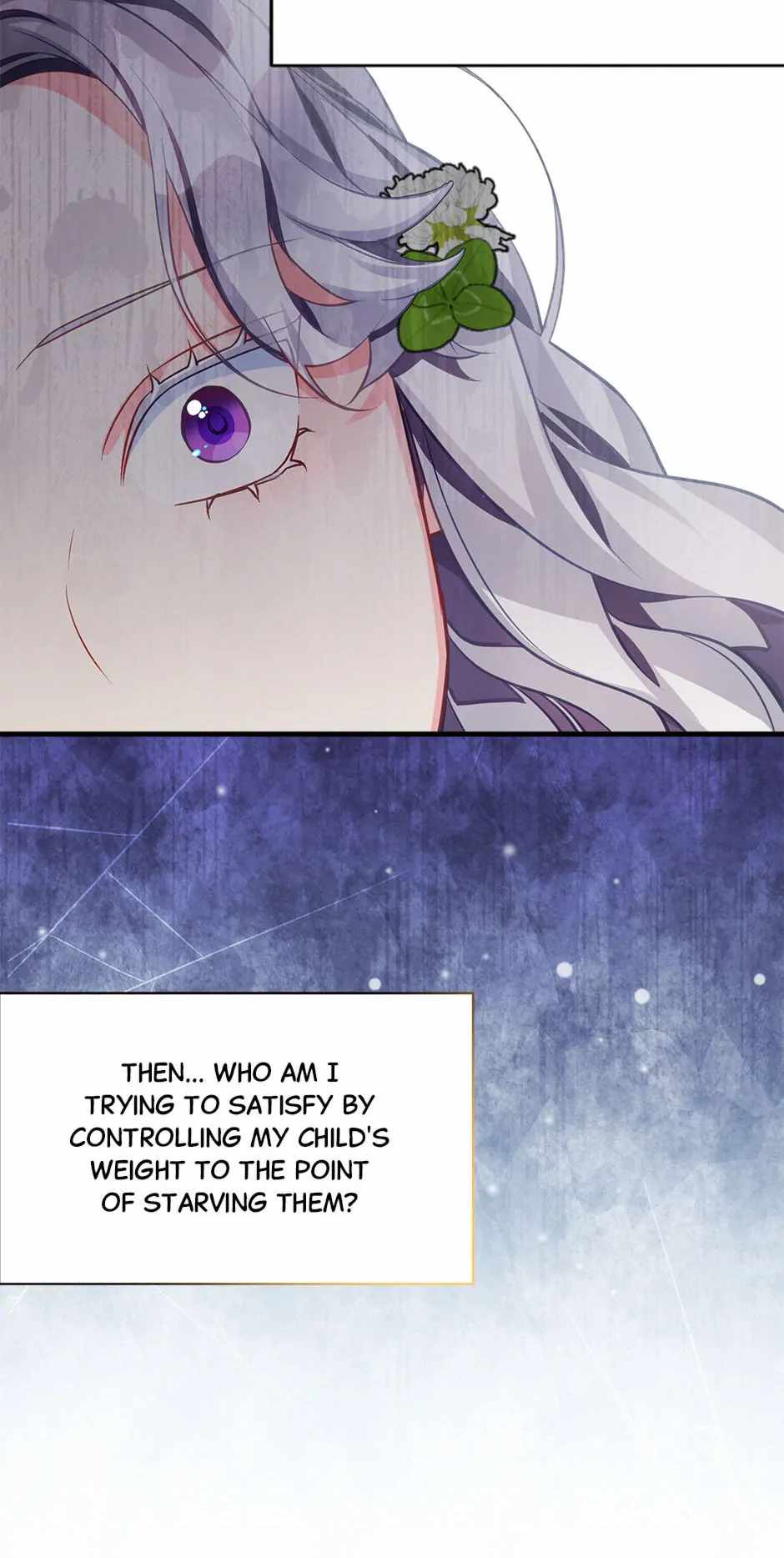 I’m the Stepmother, but my Daughter is too Cute Chapter 96 page 62