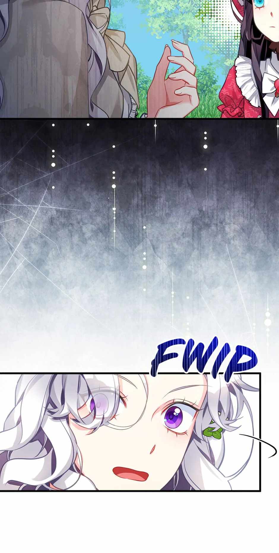 I’m the Stepmother, but my Daughter is too Cute Chapter 96 page 64