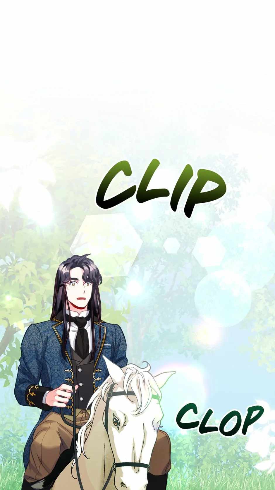 I’m the Stepmother, but my Daughter is too Cute Chapter 96 page 65