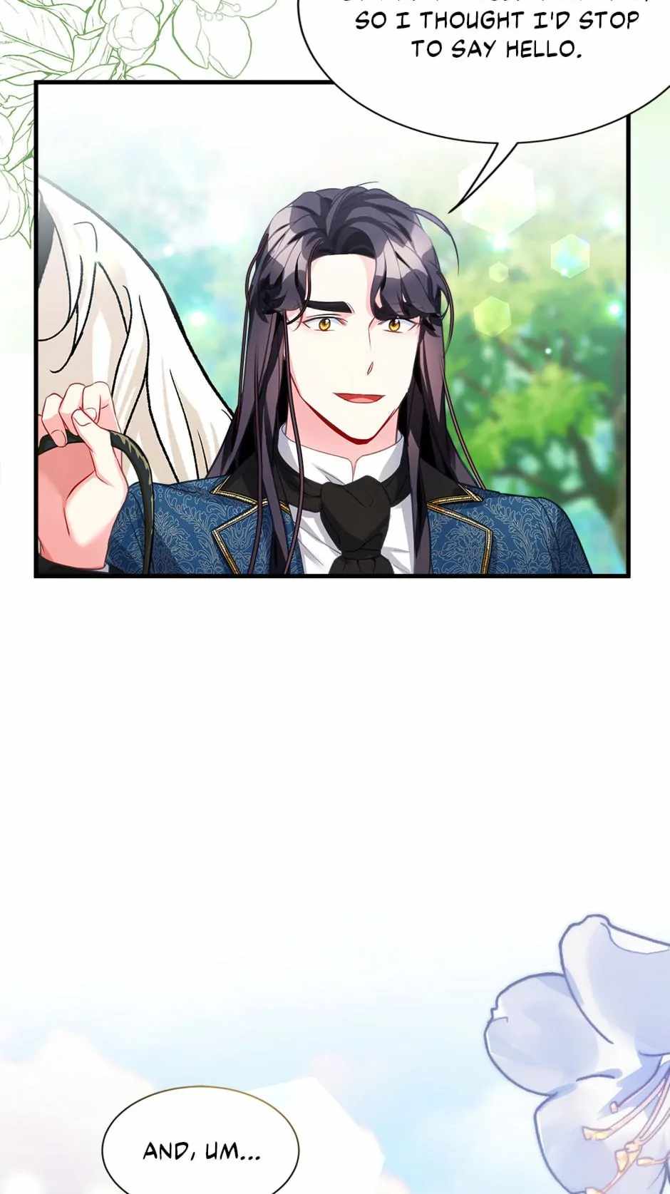 I’m the Stepmother, but my Daughter is too Cute Chapter 96 page 68