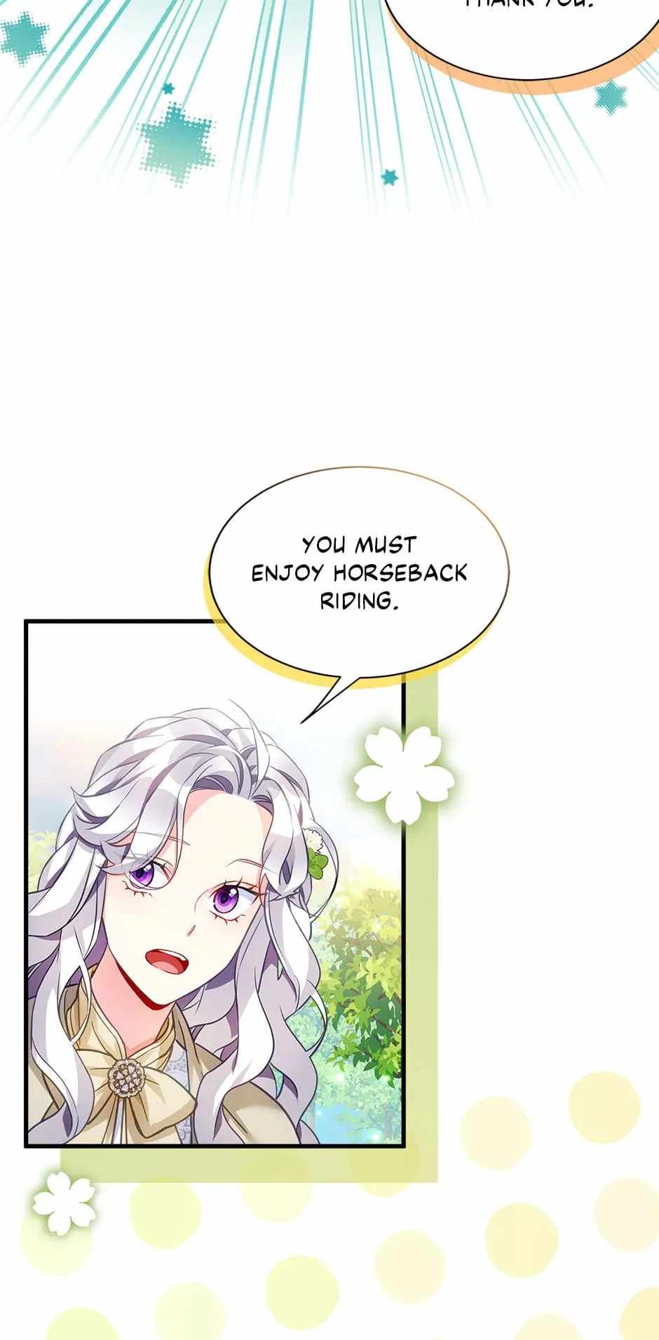 I’m the Stepmother, but my Daughter is too Cute Chapter 97 page 3