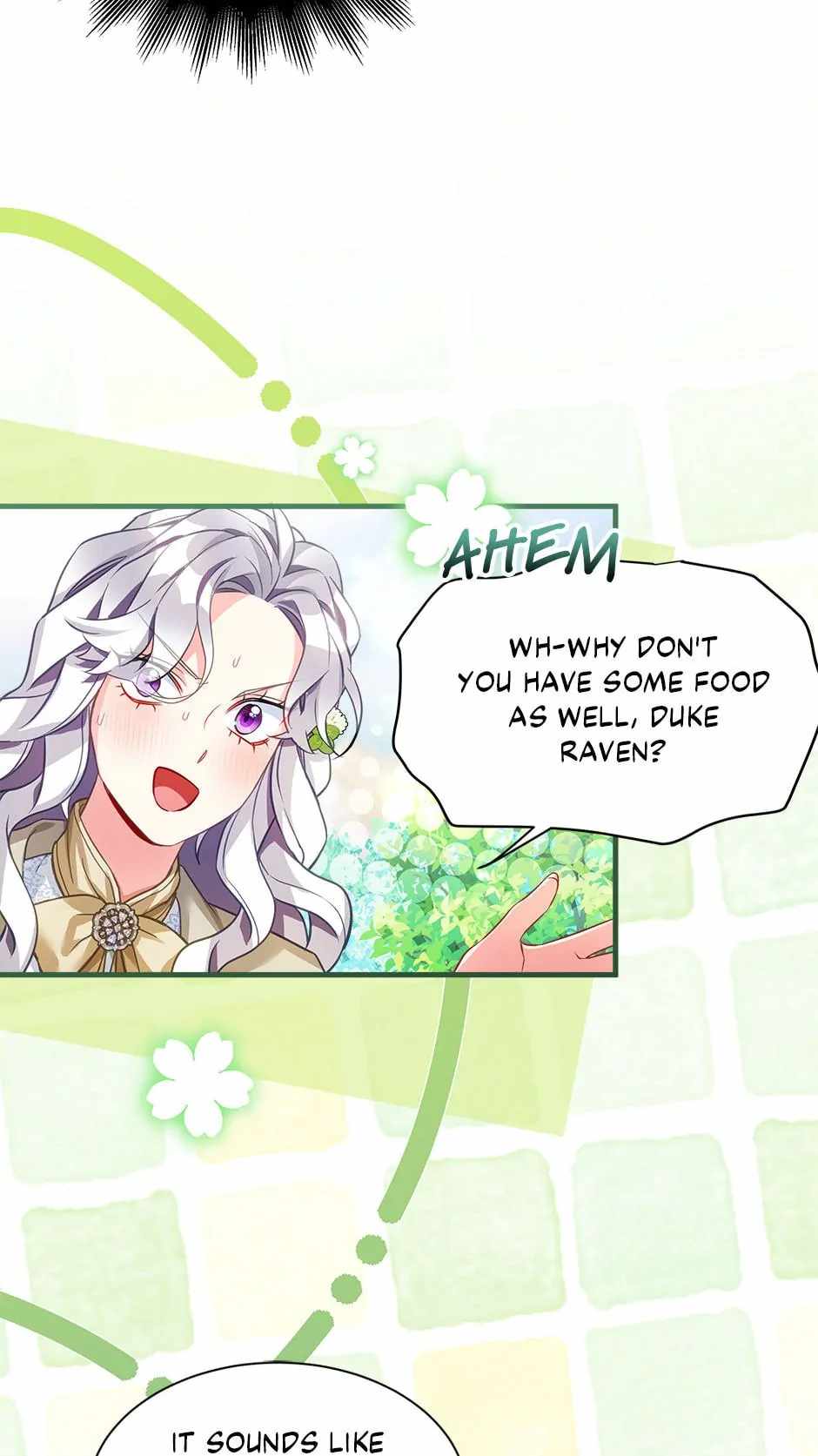 I’m the Stepmother, but my Daughter is too Cute Chapter 97 page 12