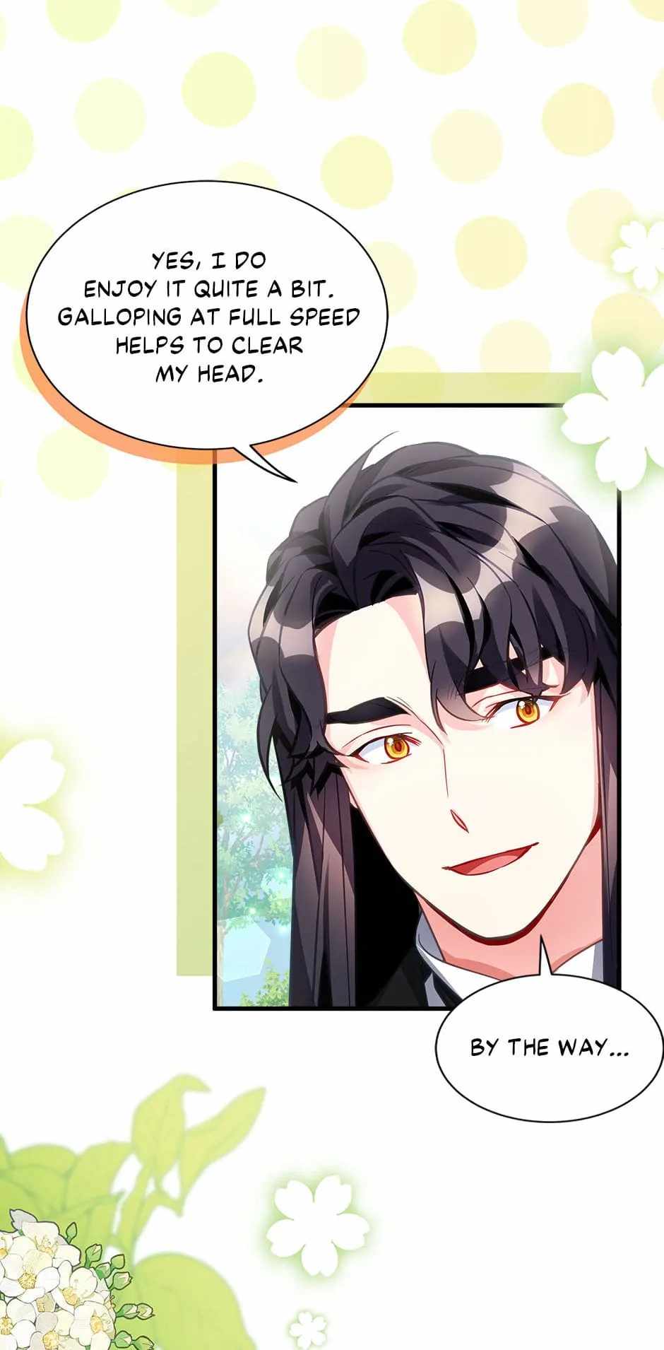 I’m the Stepmother, but my Daughter is too Cute Chapter 97 page 4