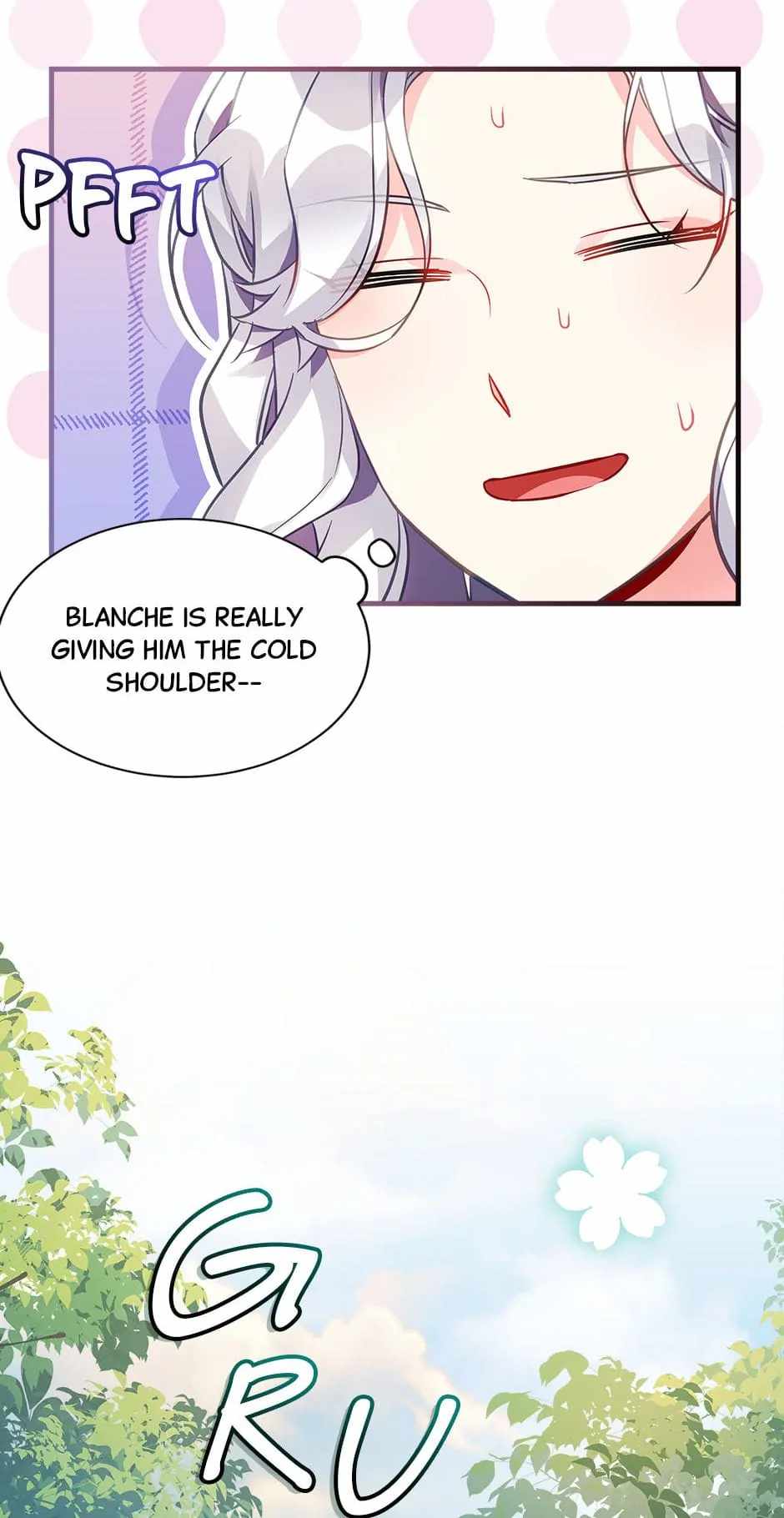 I’m the Stepmother, but my Daughter is too Cute Chapter 97 page 9
