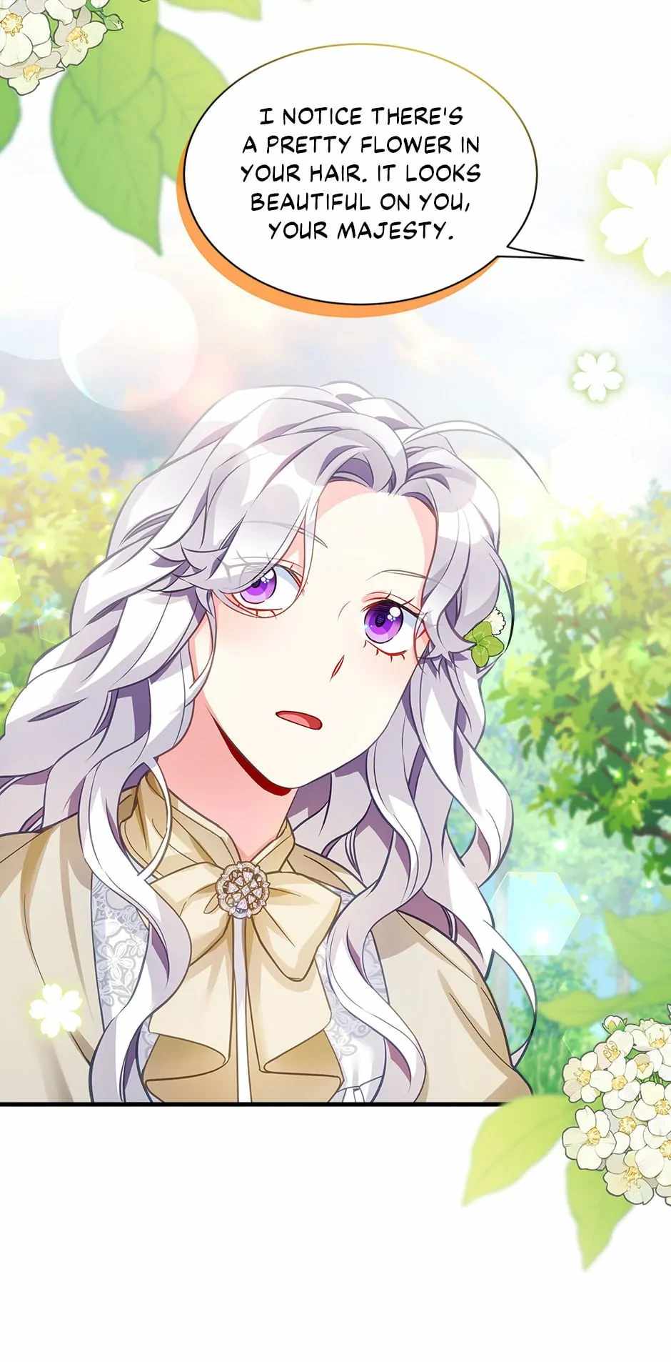 I’m the Stepmother, but my Daughter is too Cute Chapter 97 page 5