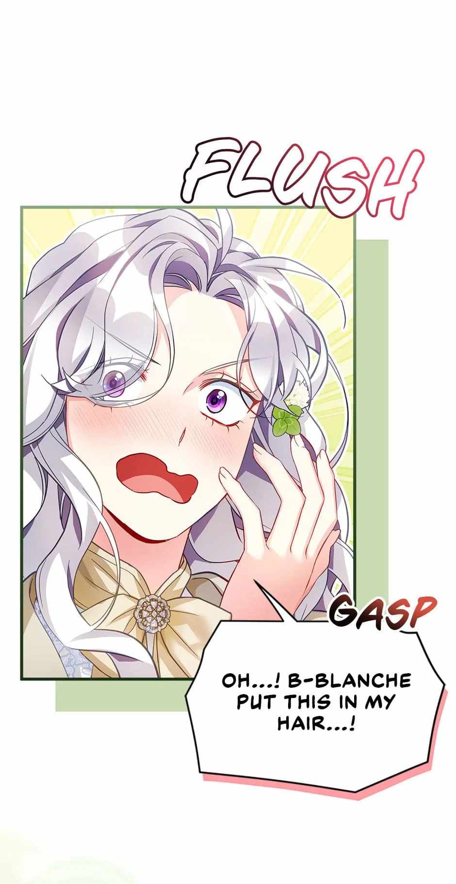 I’m the Stepmother, but my Daughter is too Cute Chapter 97 page 6