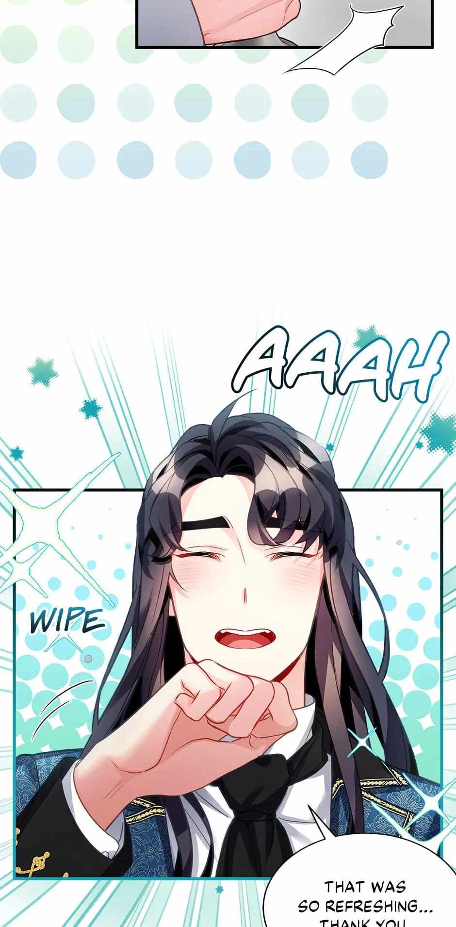 I’m the Stepmother, but my Daughter is too Cute Chapter 97 page 2
