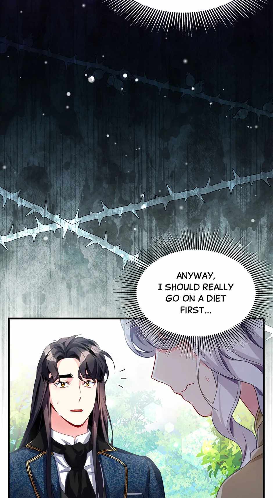 I’m the Stepmother, but my Daughter is too Cute Chapter 97 page 20