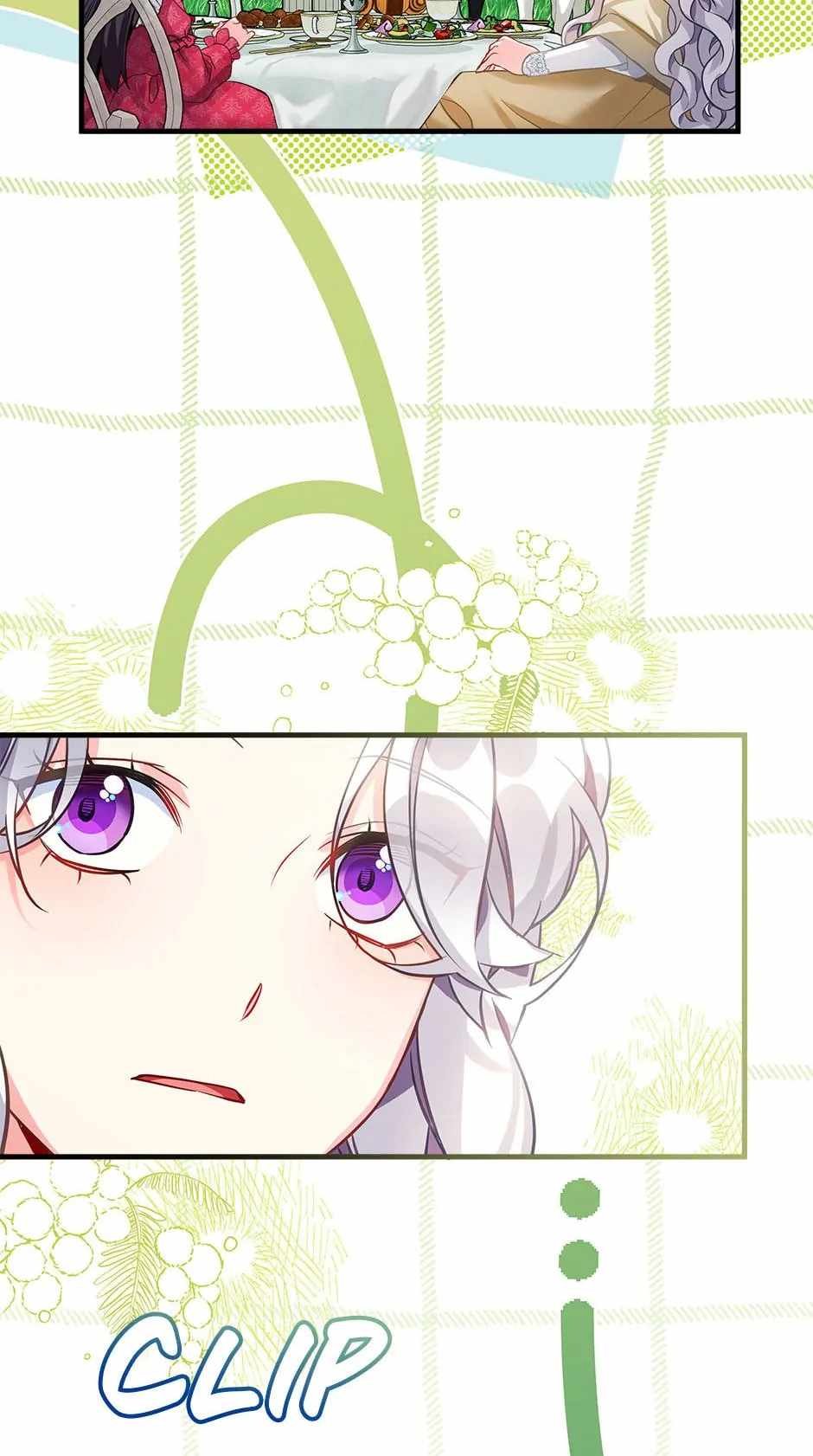 I’m the Stepmother, but my Daughter is too Cute Chapter 97 page 24