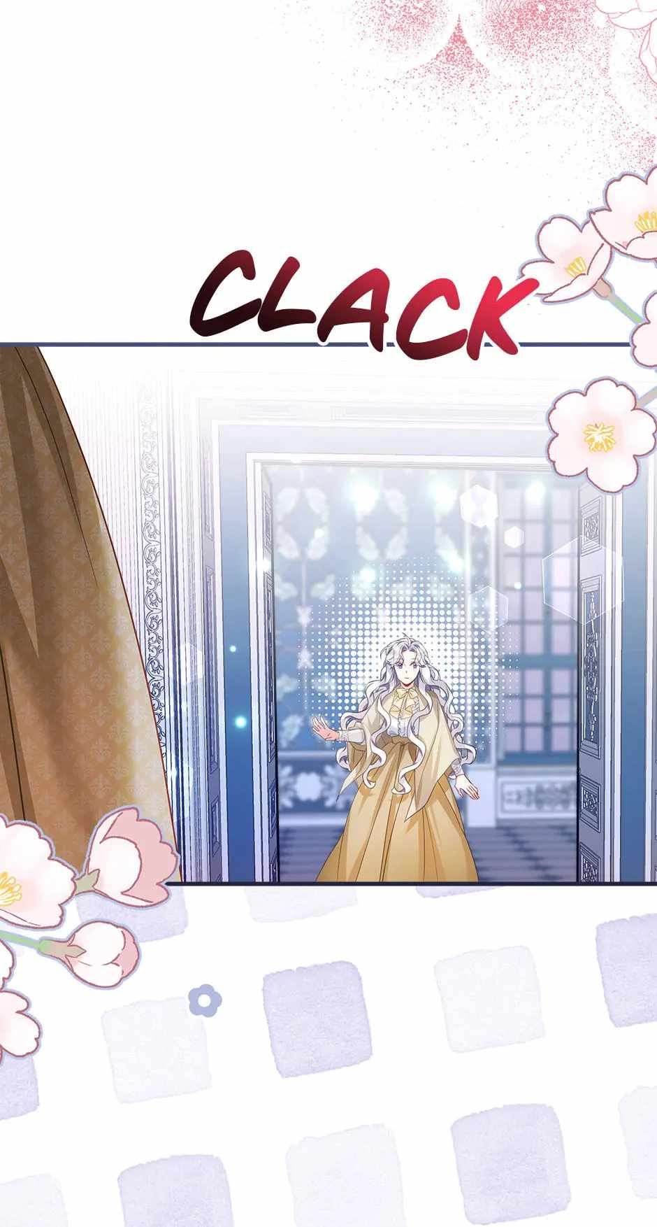 I’m the Stepmother, but my Daughter is too Cute Chapter 97 page 29