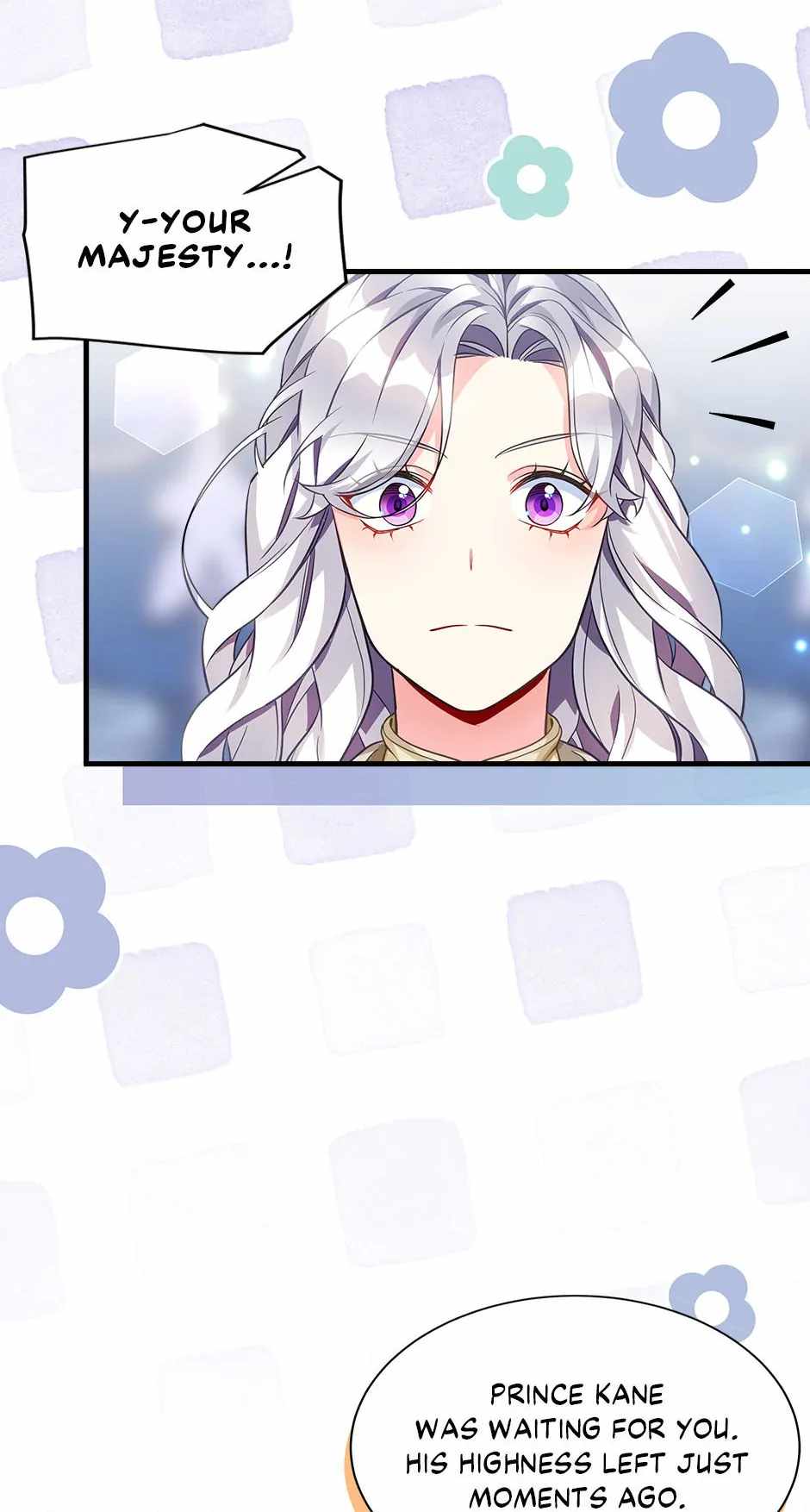 I’m the Stepmother, but my Daughter is too Cute Chapter 97 page 30