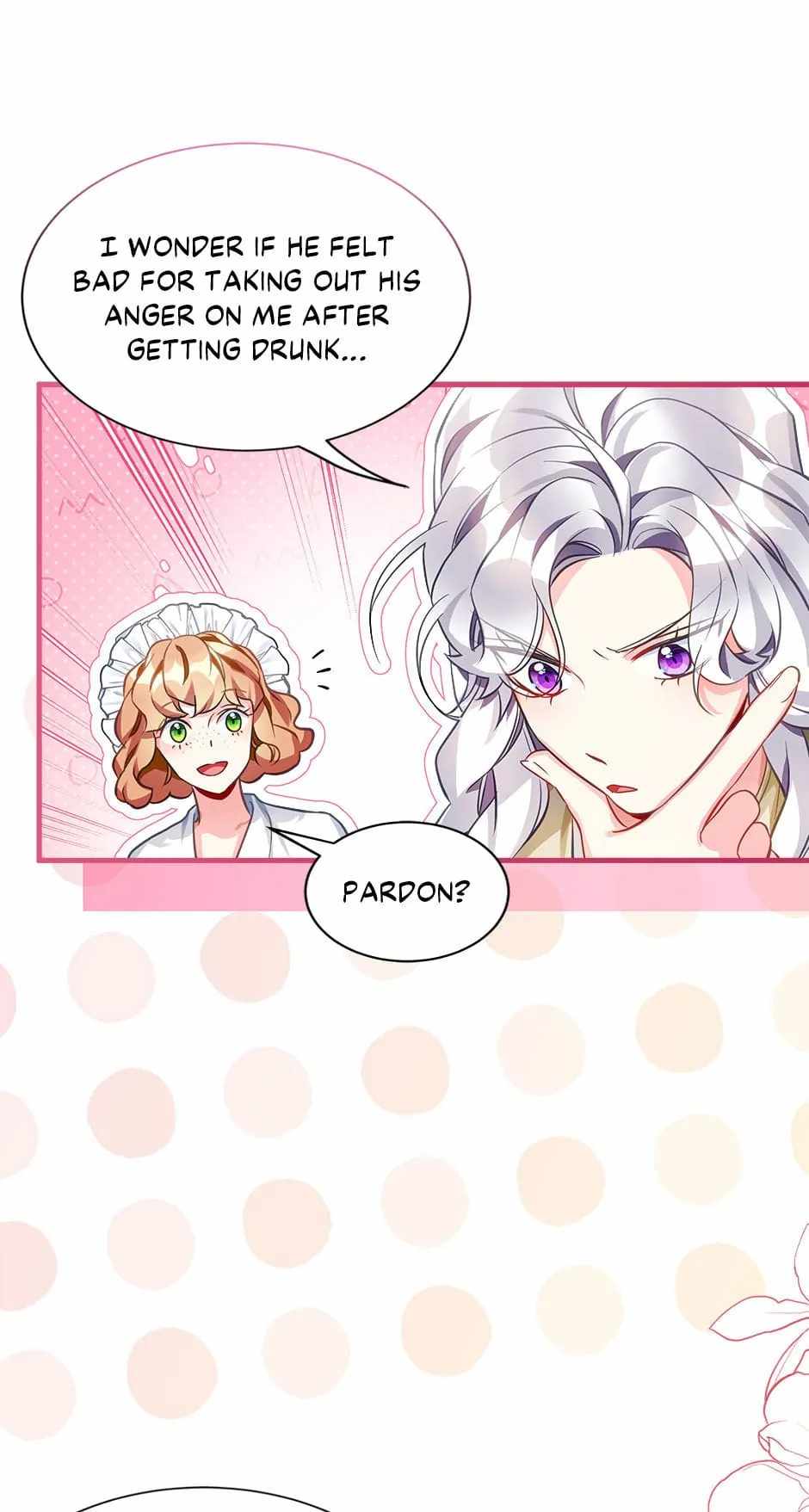 I’m the Stepmother, but my Daughter is too Cute Chapter 97 page 33