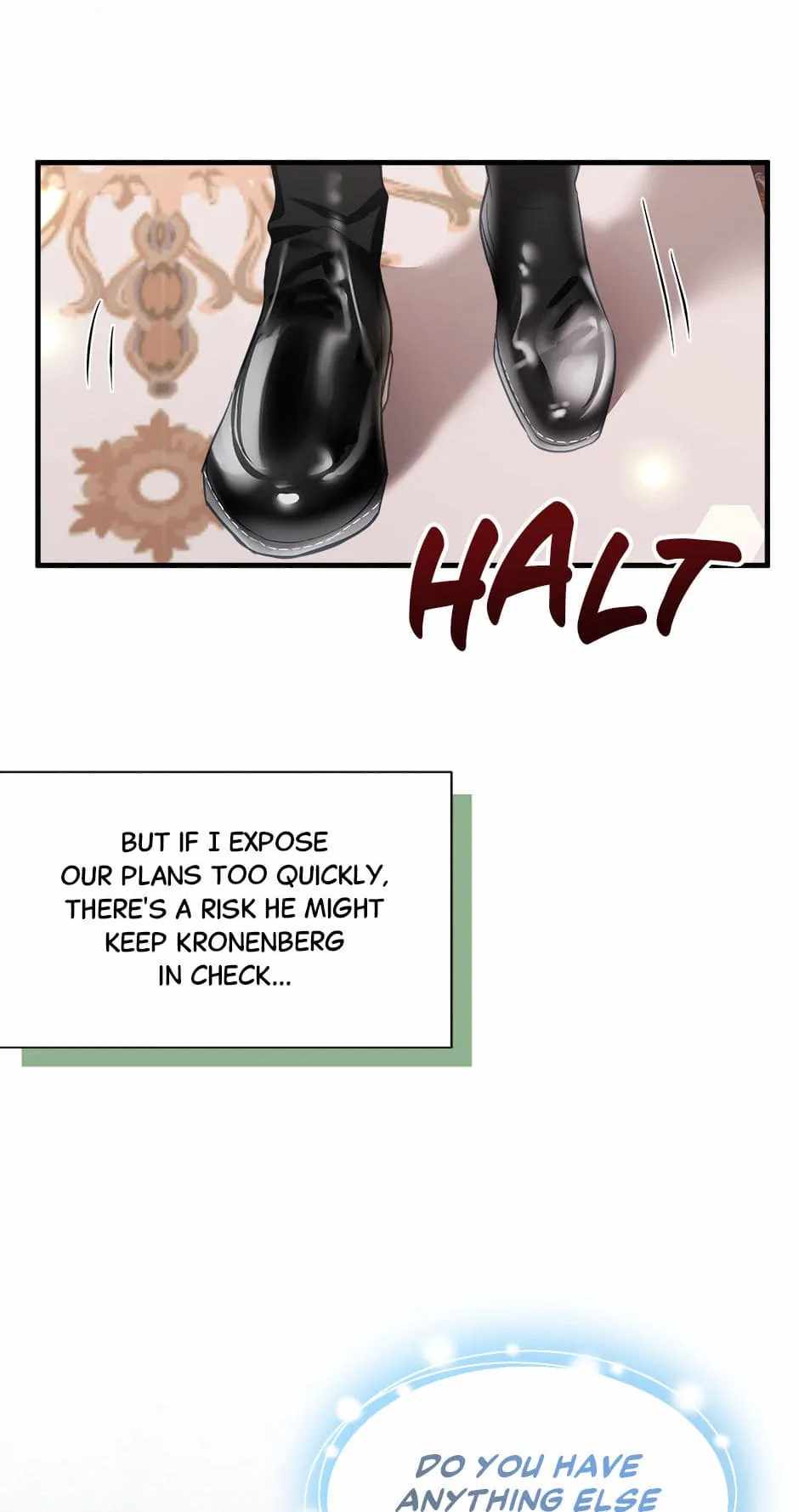 I’m the Stepmother, but my Daughter is too Cute Chapter 97 page 41