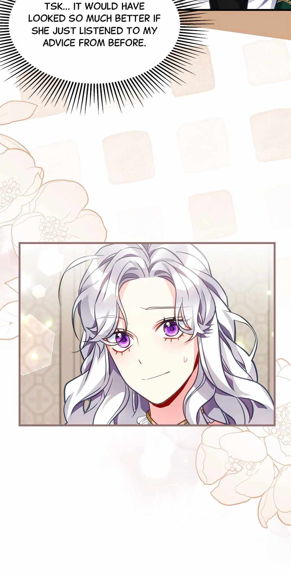 I’m the Stepmother, but my Daughter is too Cute Chapter 97 page 48