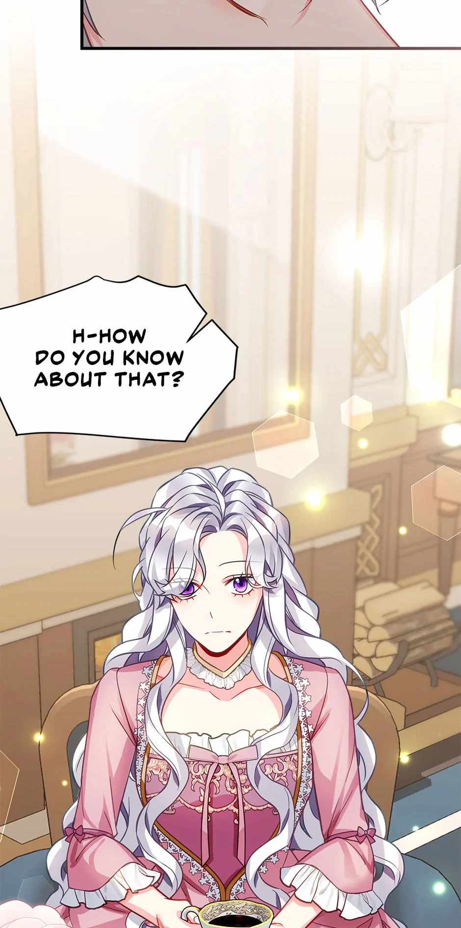 I’m the Stepmother, but my Daughter is too Cute Chapter 97 page 52