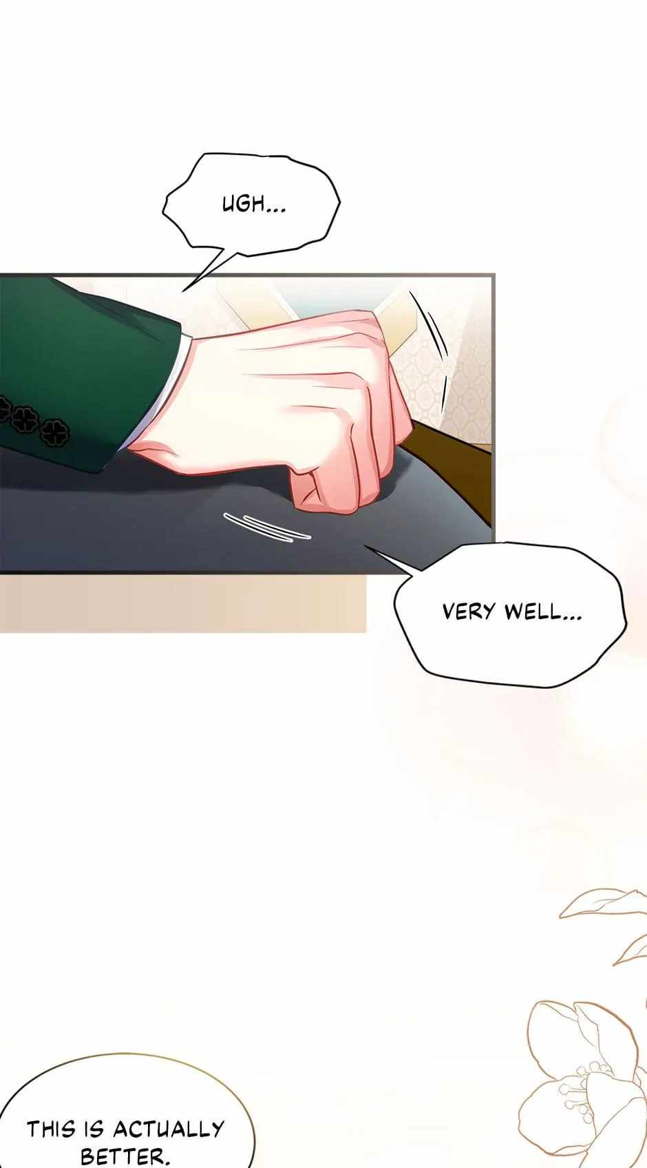 I’m the Stepmother, but my Daughter is too Cute Chapter 97 page 54