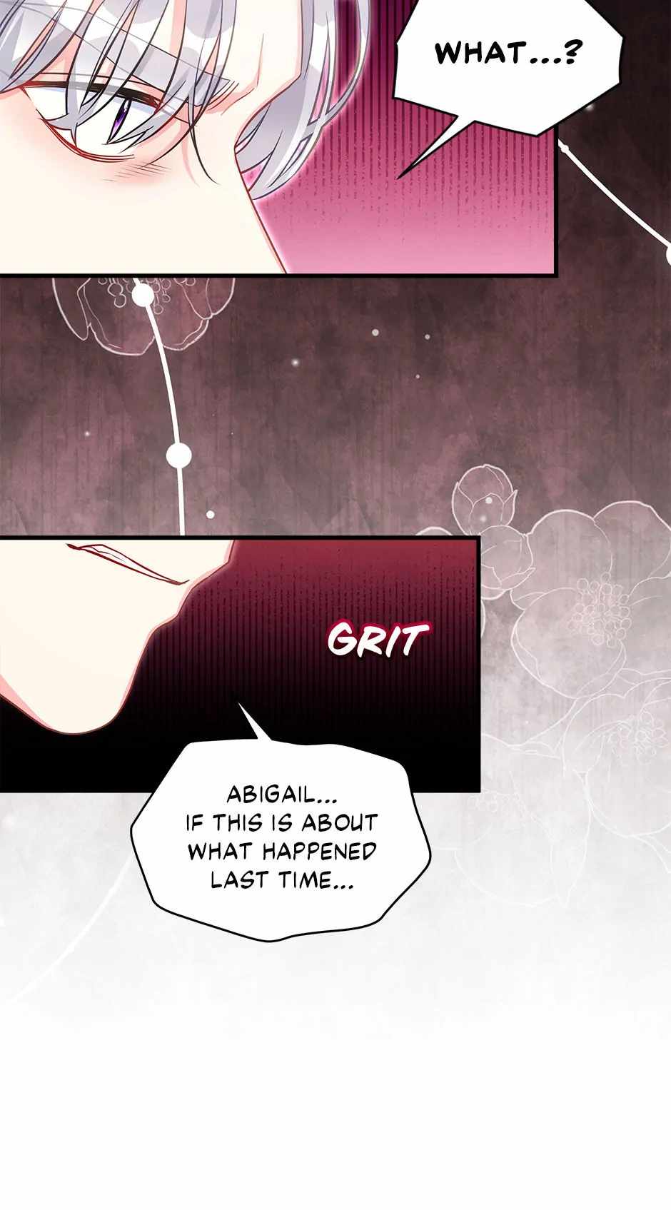 I’m the Stepmother, but my Daughter is too Cute Chapter 97 page 58