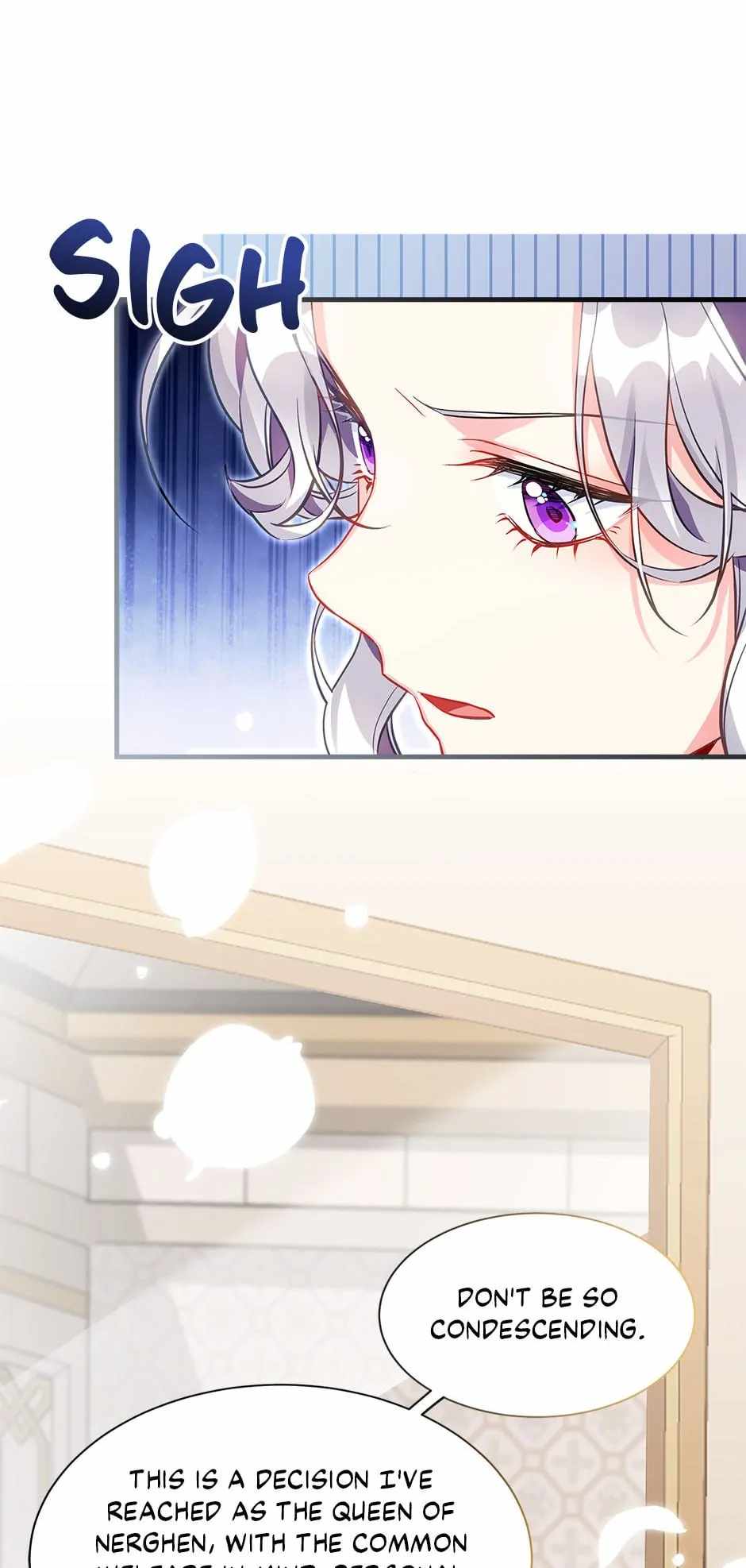 I’m the Stepmother, but my Daughter is too Cute Chapter 97 page 60