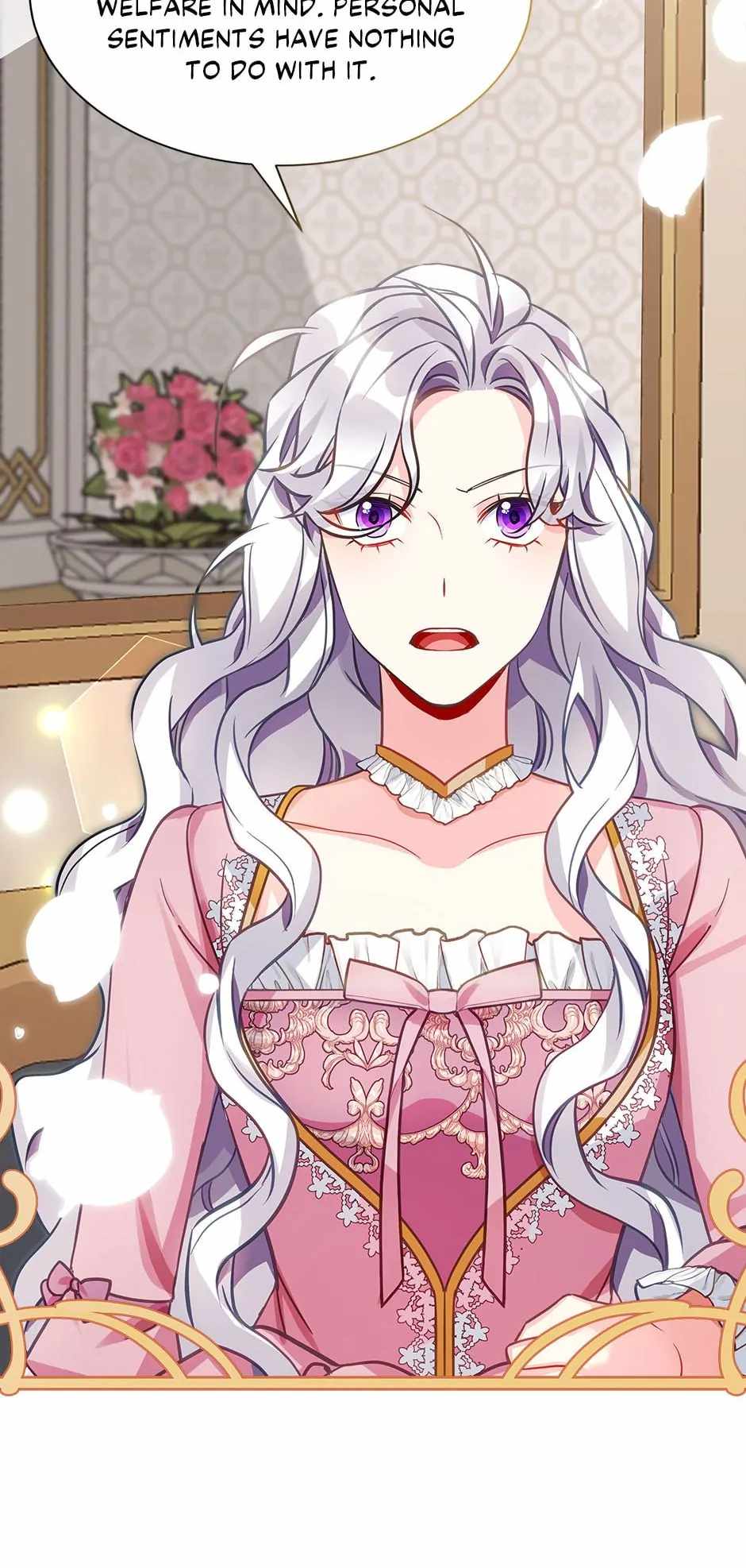 I’m the Stepmother, but my Daughter is too Cute Chapter 97 page 61