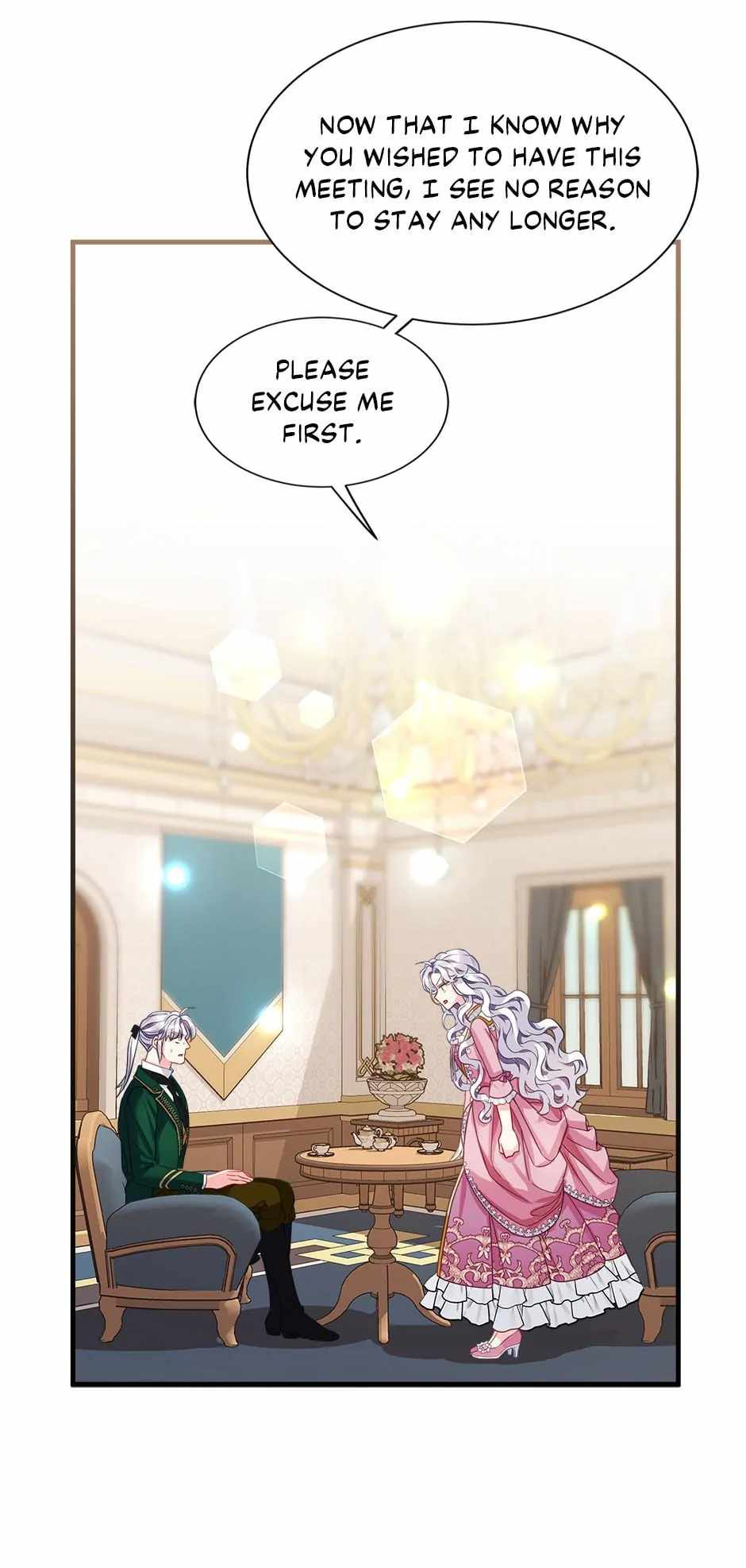 I’m the Stepmother, but my Daughter is too Cute Chapter 97 page 63