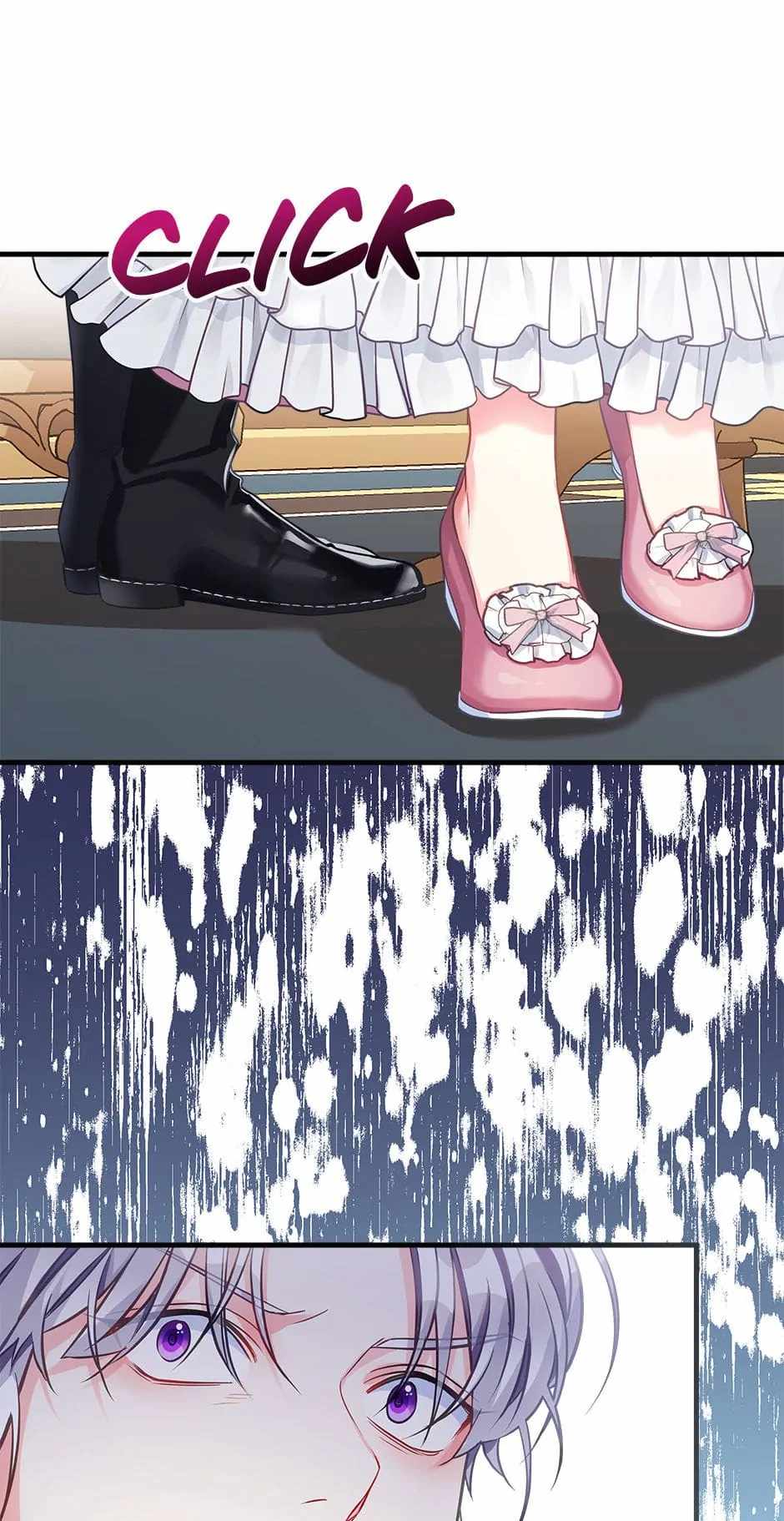 I’m the Stepmother, but my Daughter is too Cute Chapter 97 page 64