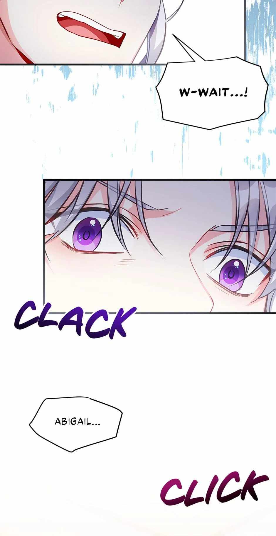 I’m the Stepmother, but my Daughter is too Cute Chapter 97 page 65