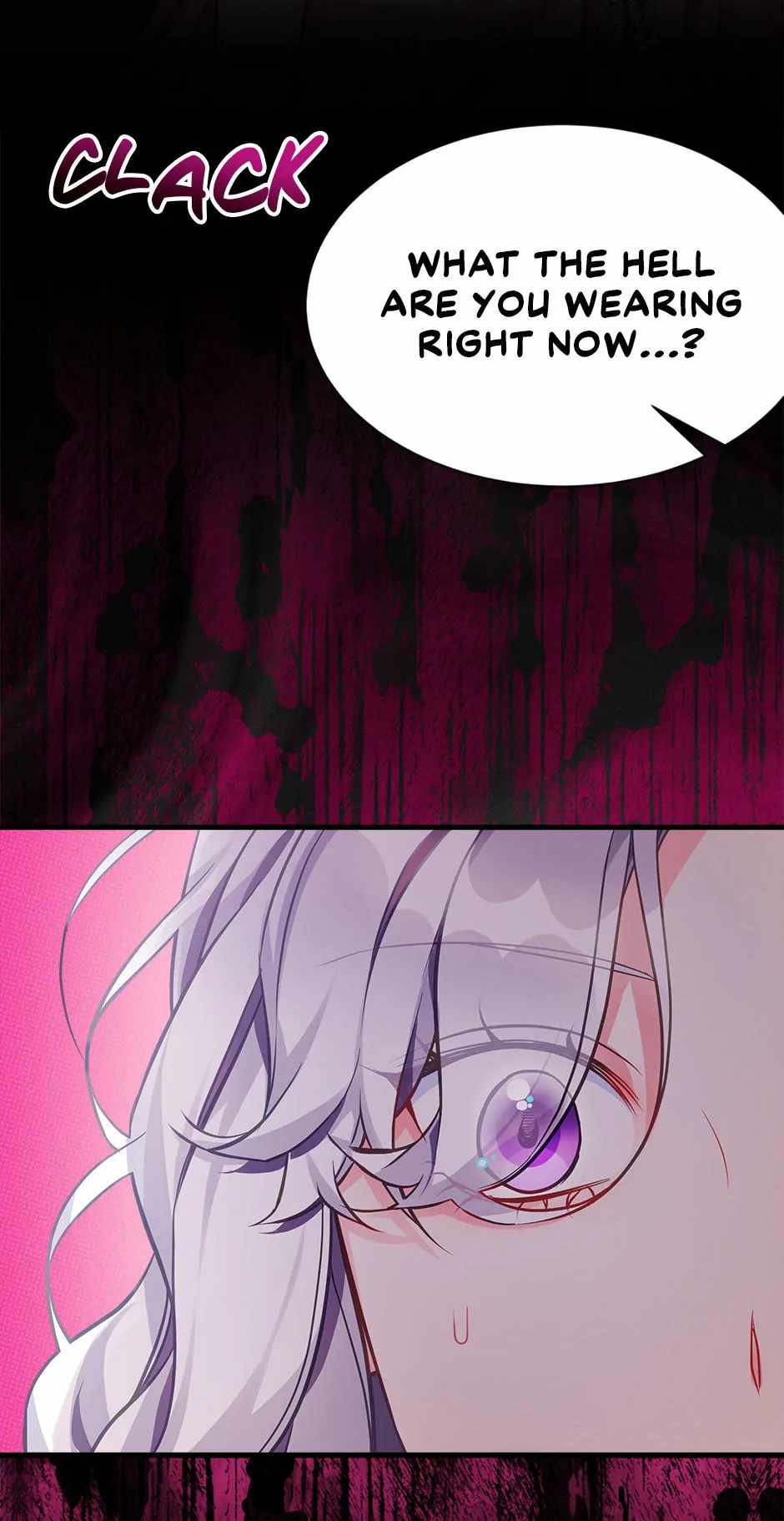 I’m the Stepmother, but my Daughter is too Cute Chapter 97 page 67